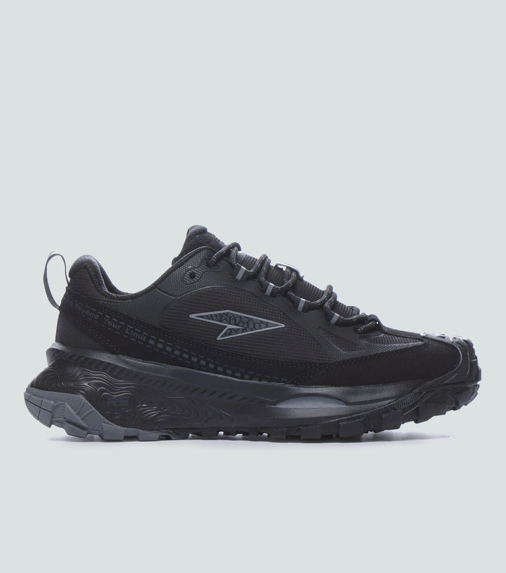 Tenis Rs Explorer MenNG