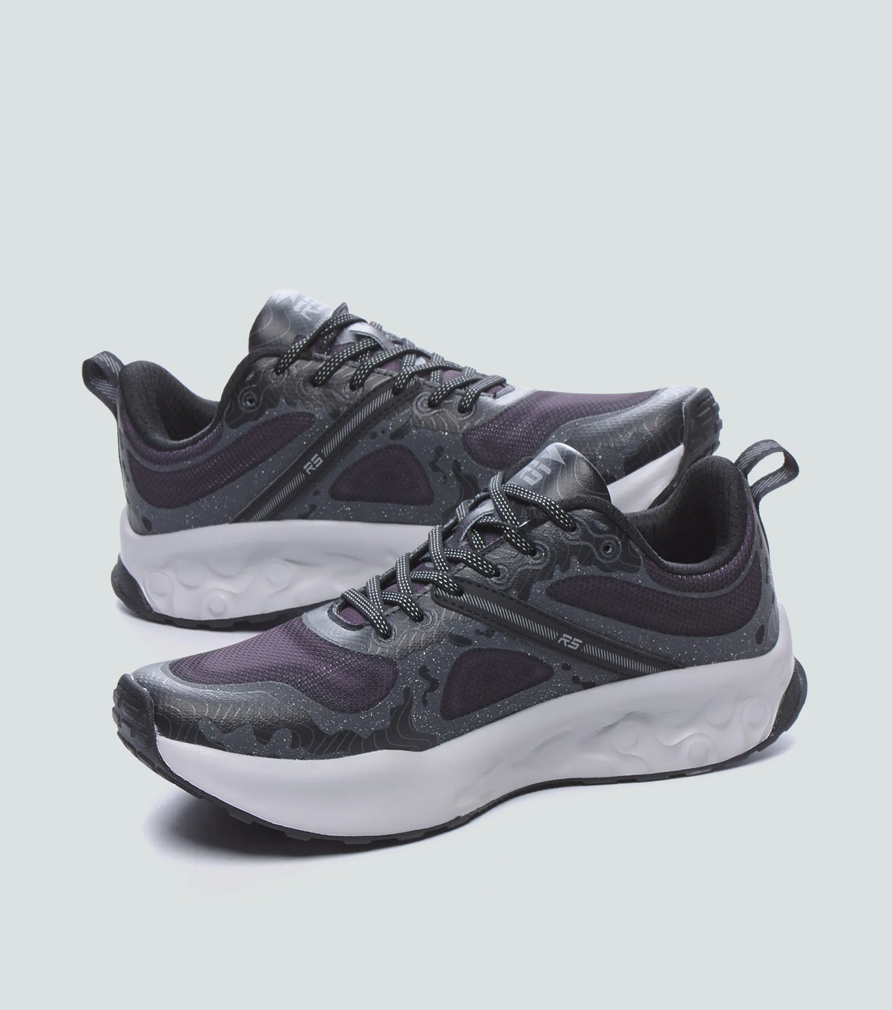 Tenis Rs Arena Men 131768 NG