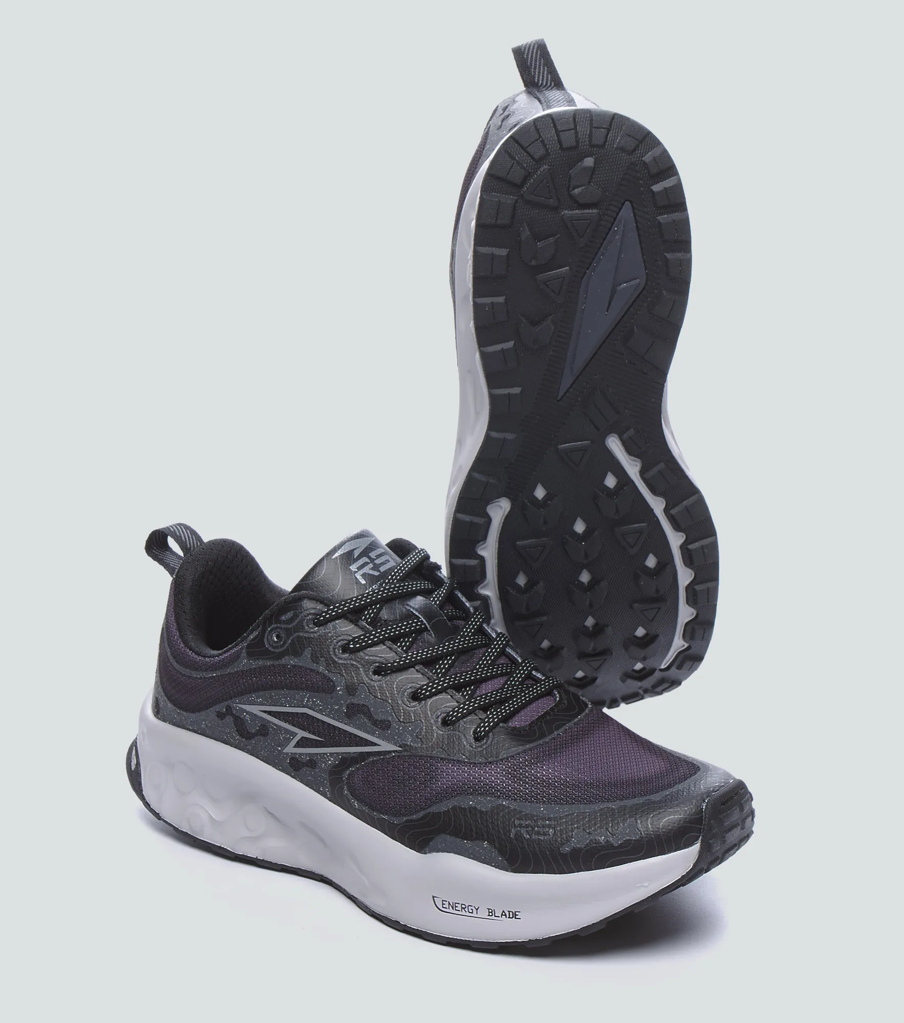 Tenis Rs Arena Men 131768 NG