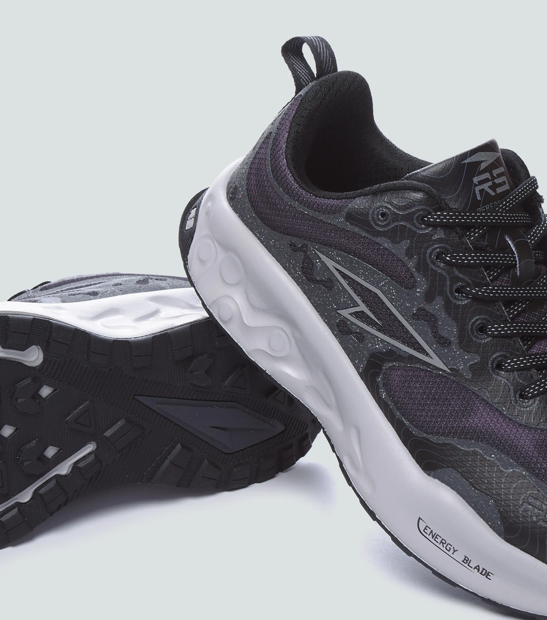 Tenis Rs Arena Men 131768 NG