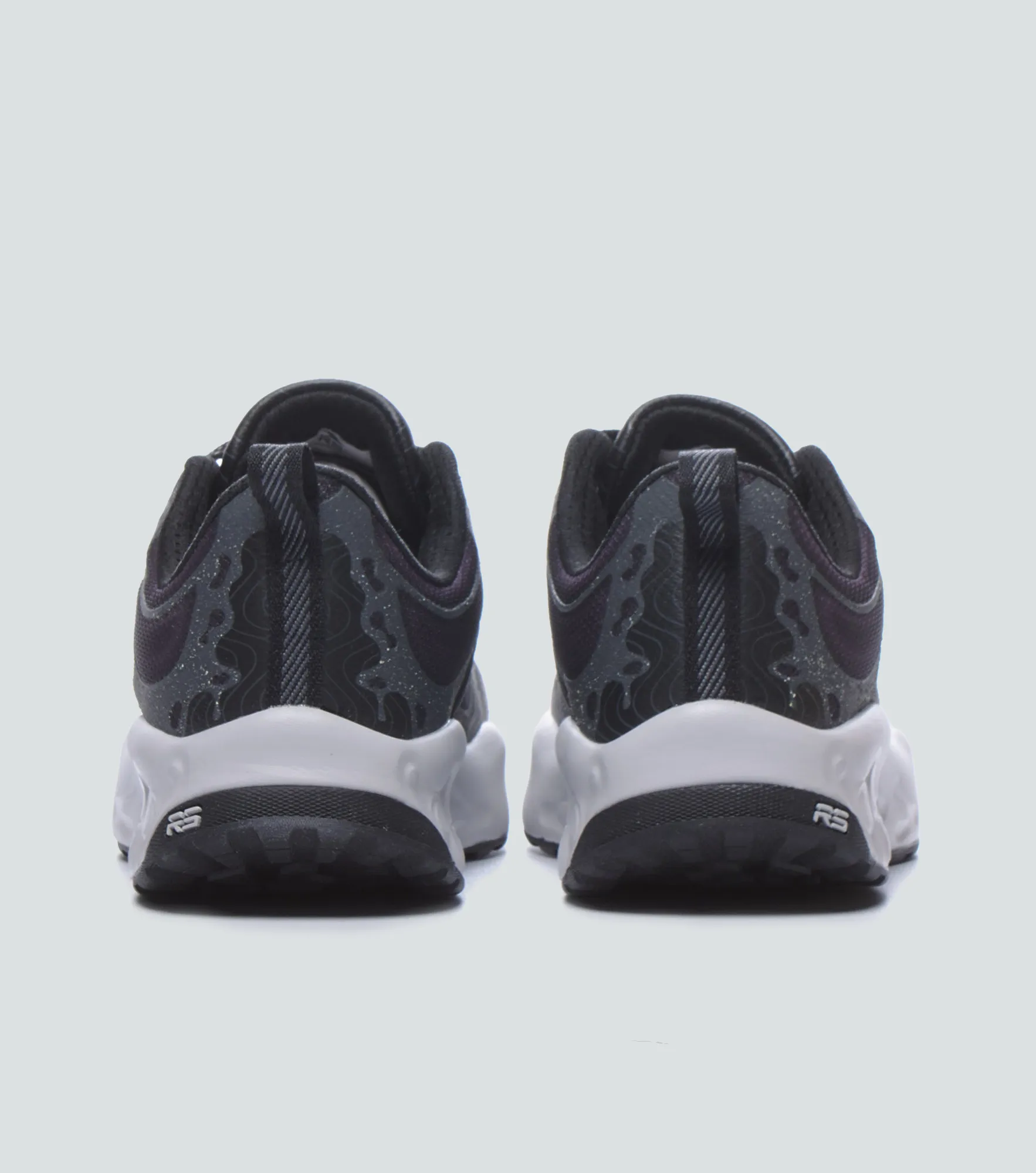 Tenis Rs Arena Men 131768 NG