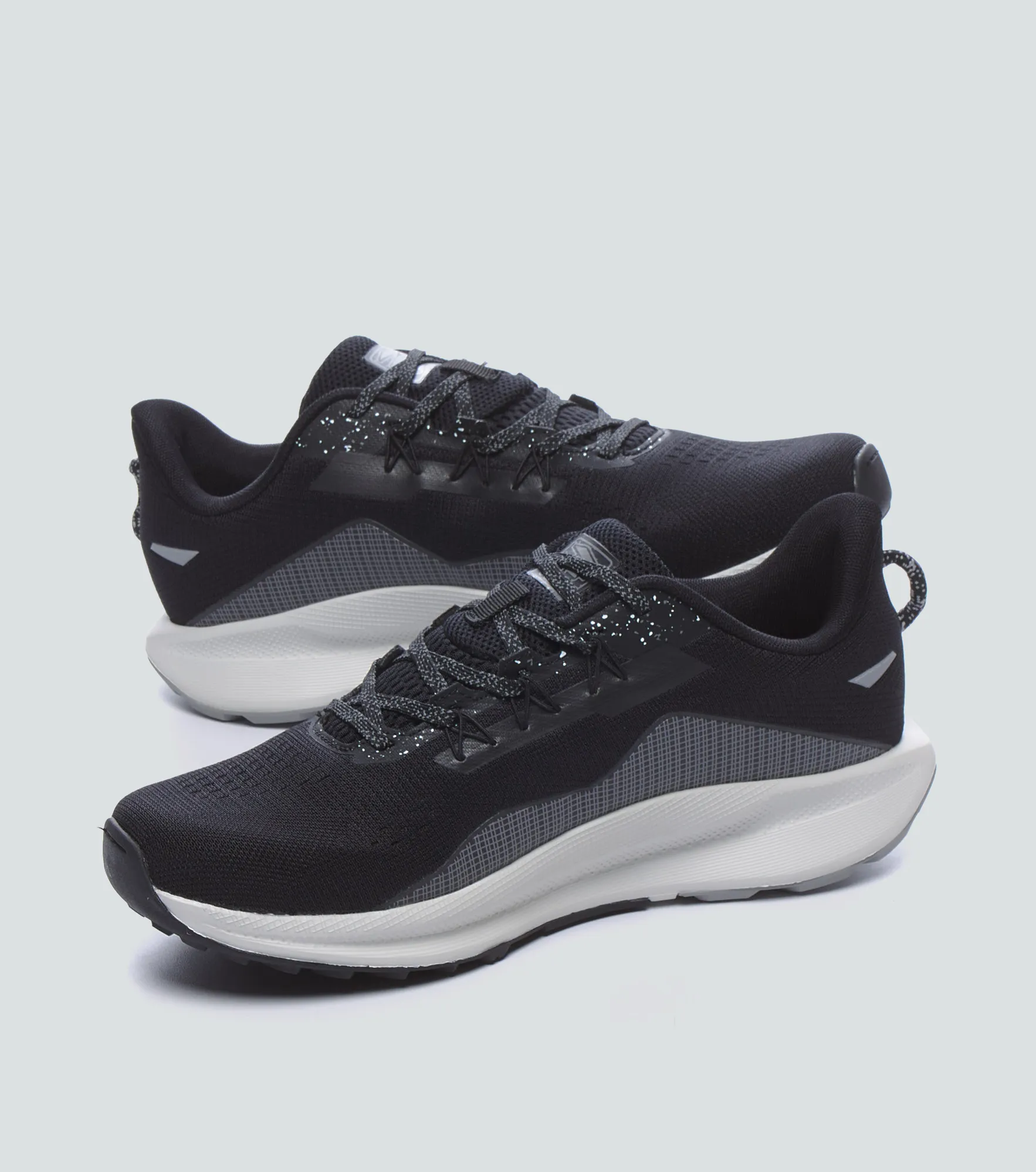 Tenis Rs Trail Racer Men 131770 NG