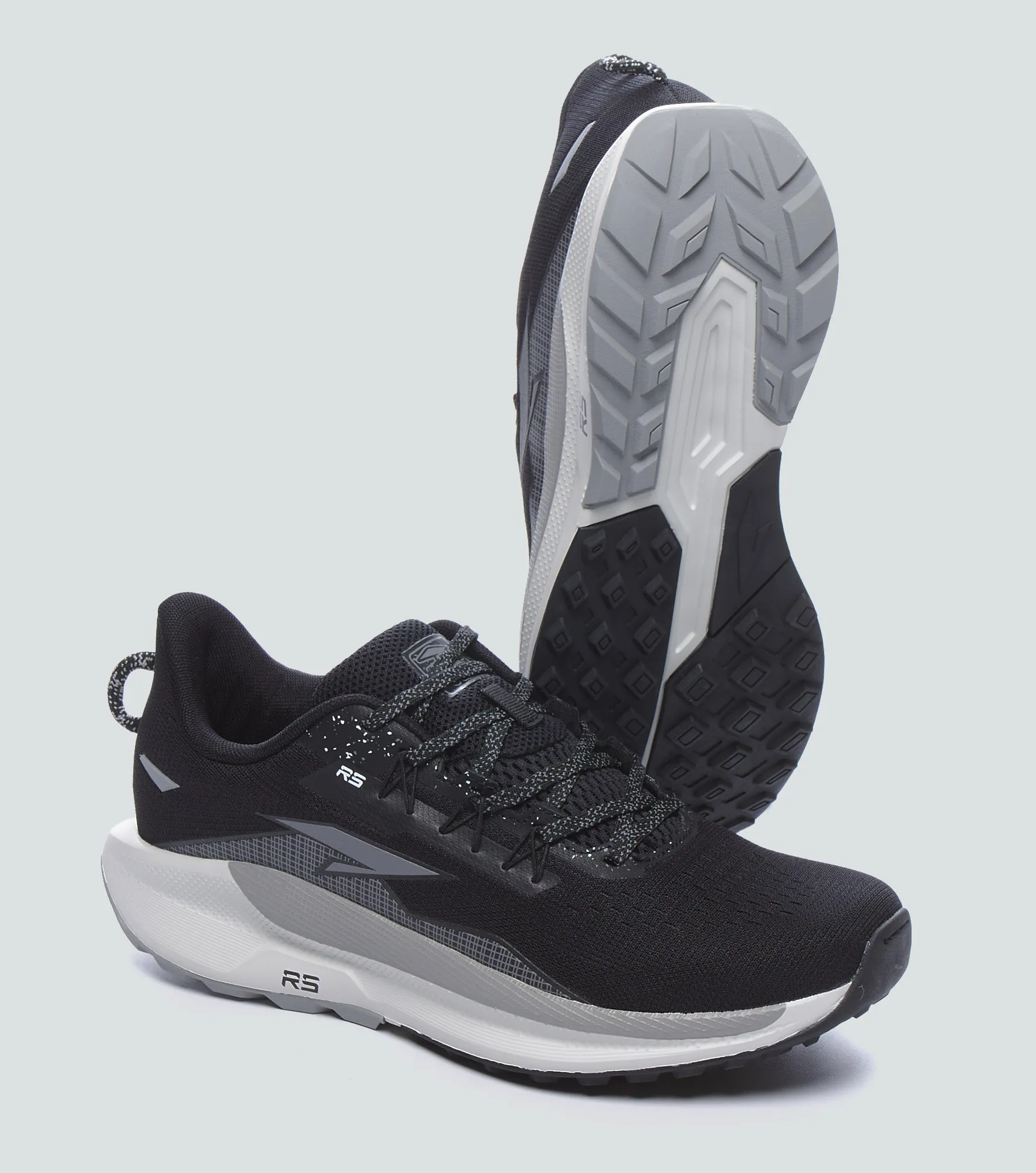 Tenis Rs Trail Racer Men 131770 NG