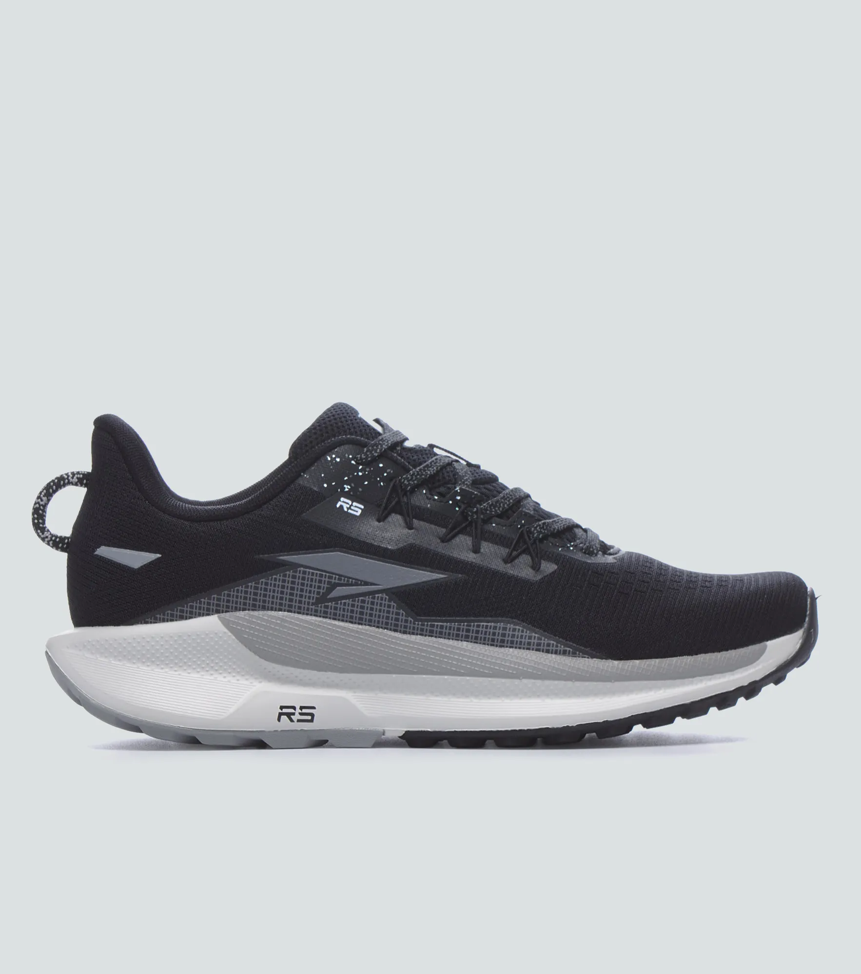 Tenis Rs Trail Racer Men 131770 NG