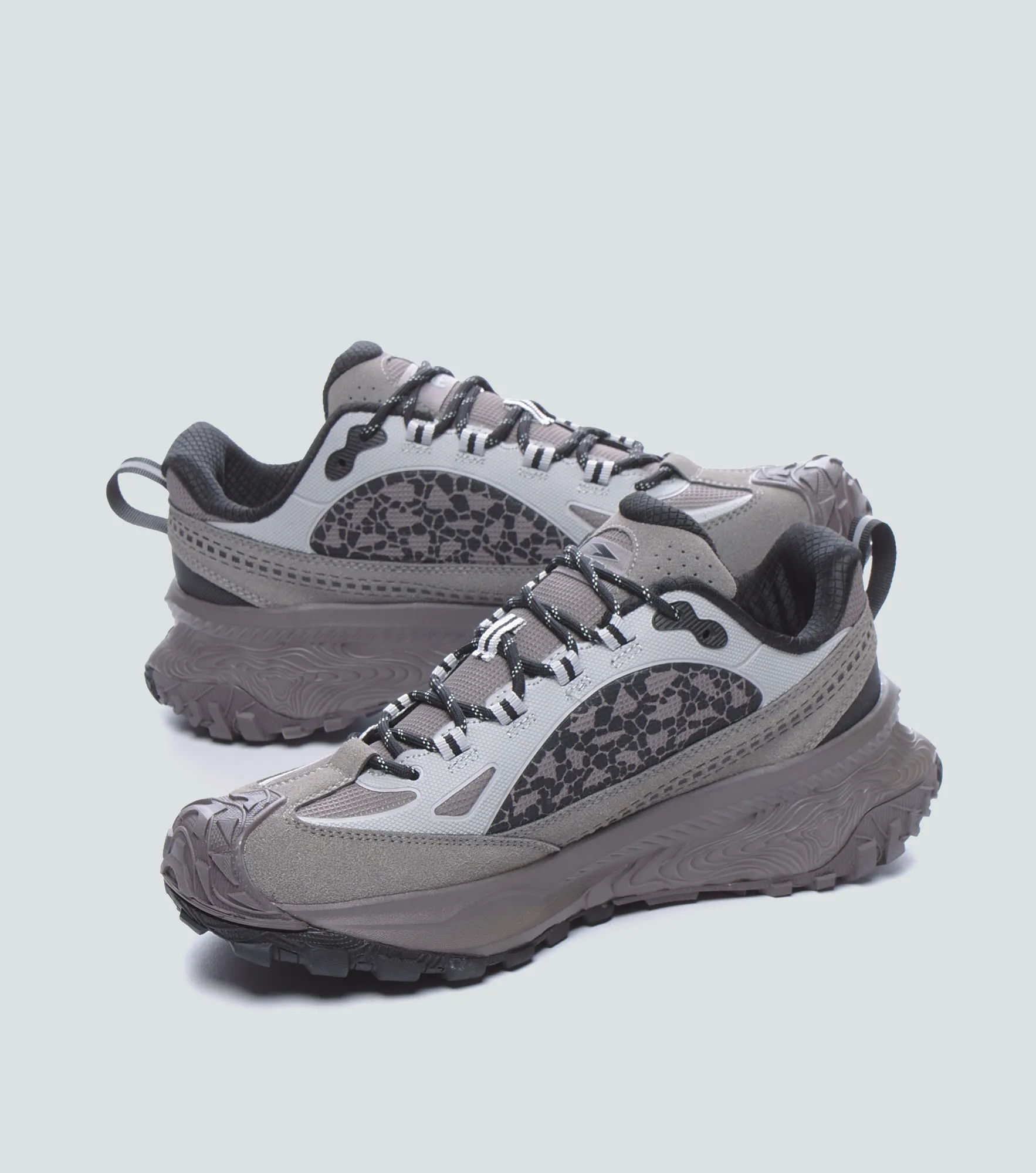 Tenis Rs Explorer Men 131773 GR