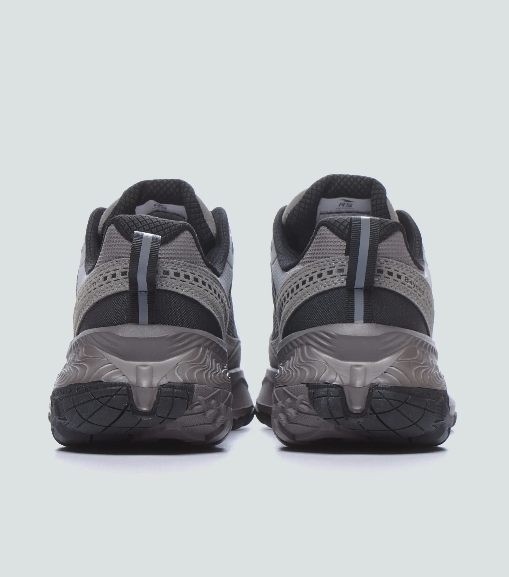 Tenis Rs Explorer Men 131773 GR