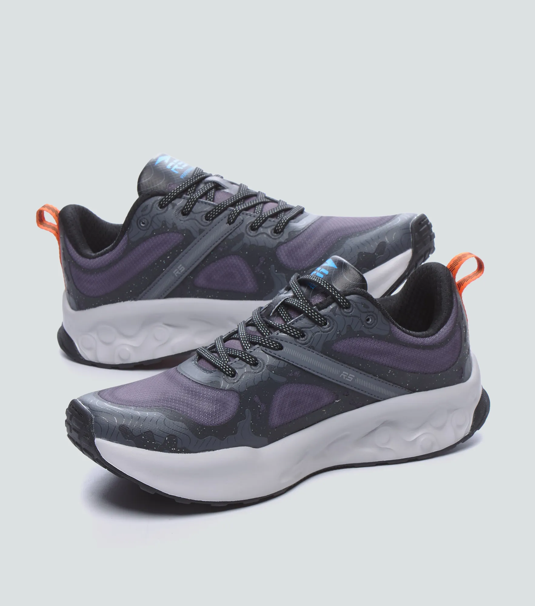 Tenis Rs Arena Men 131774 GR