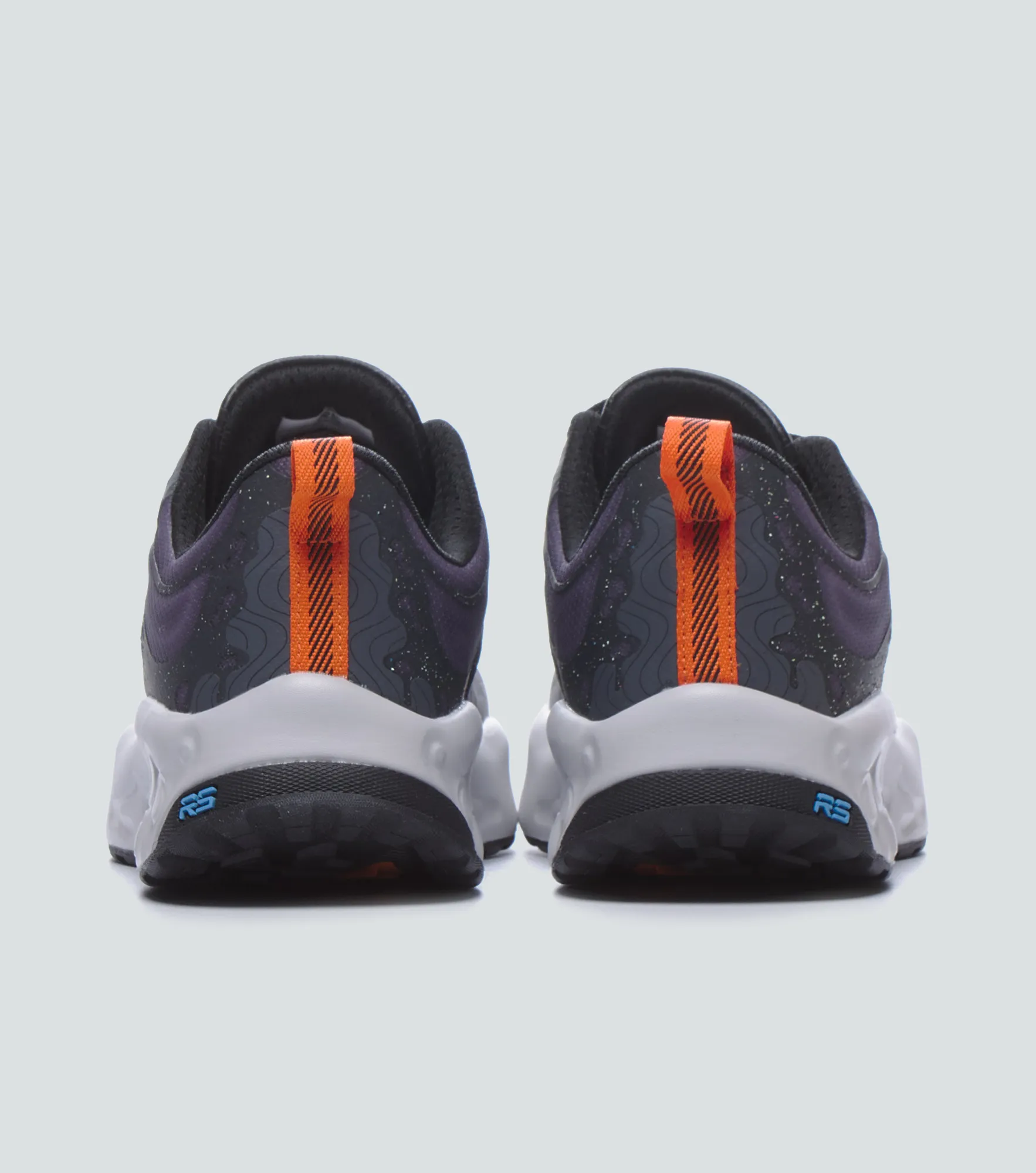 Tenis Rs Arena Men 131774 GR