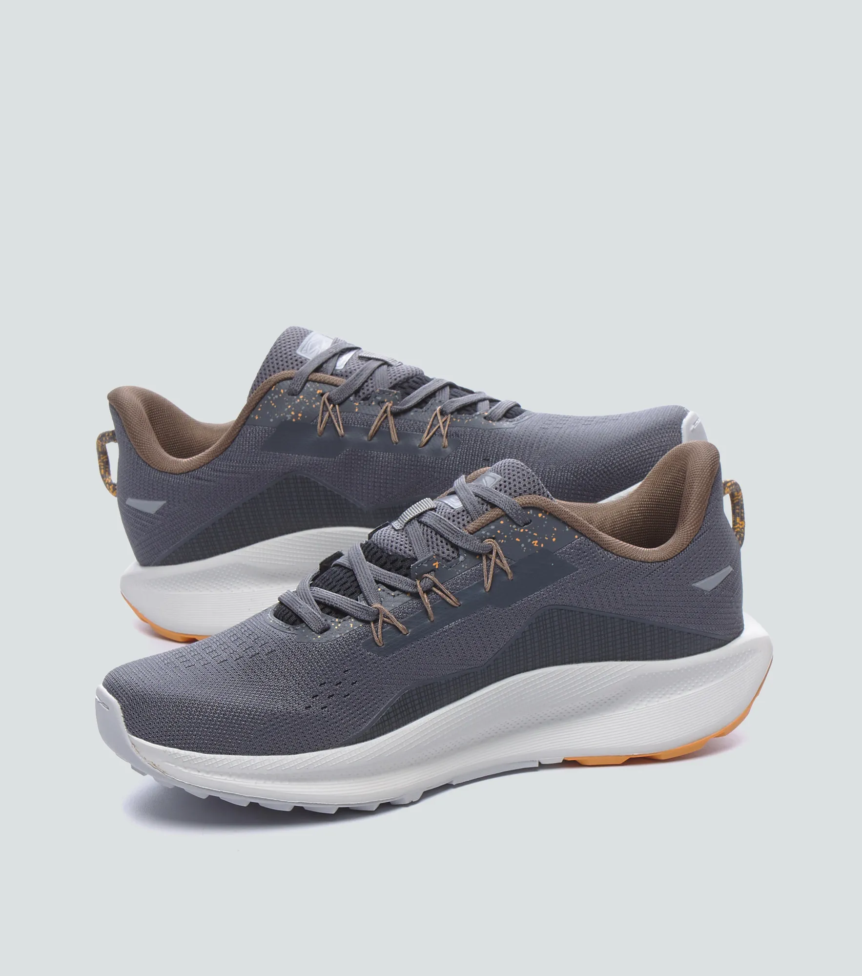 Tenis Rs Trail Racer Men 131775 GR