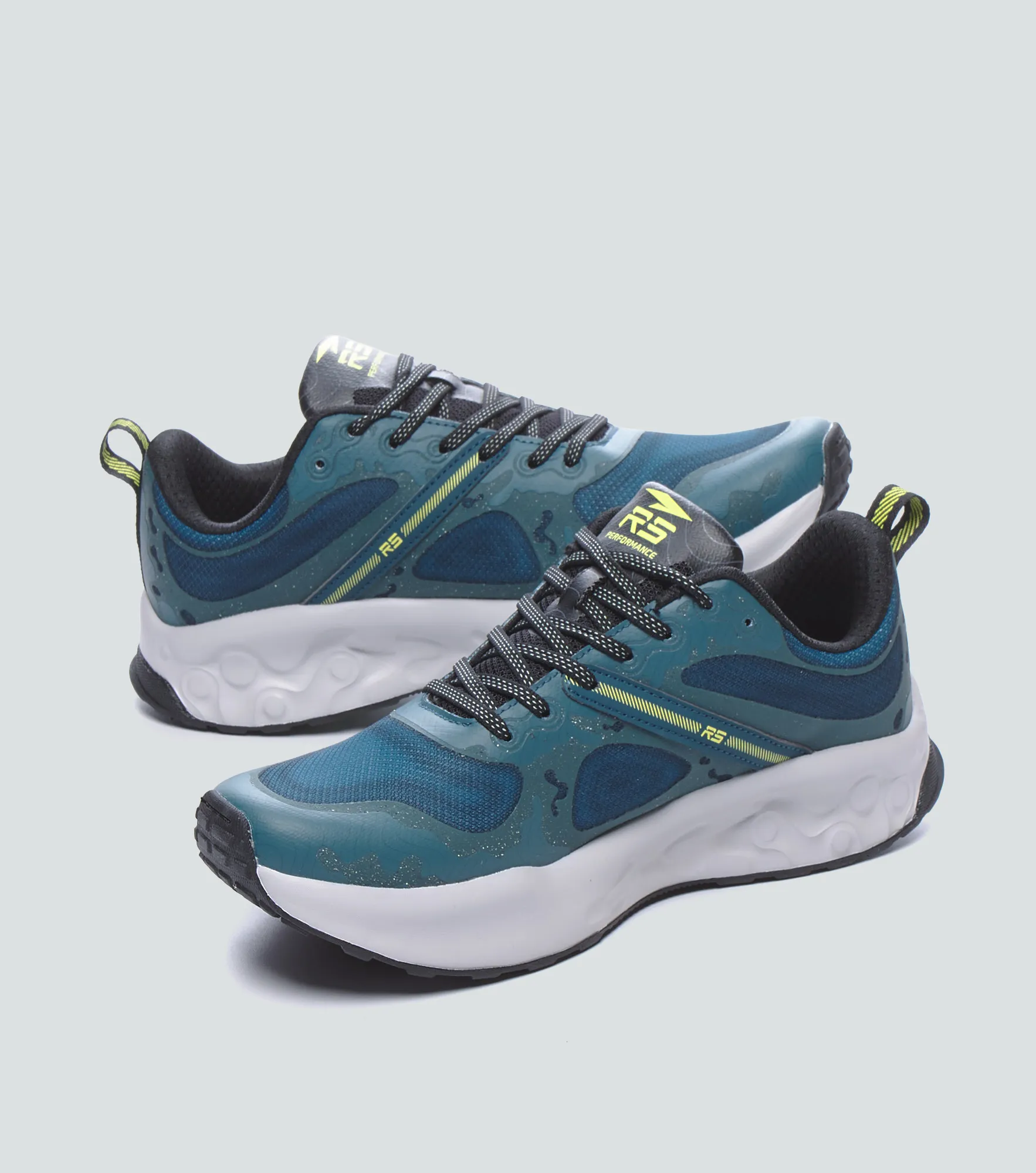 Tenis Rs Arena Men 131776 AZ
