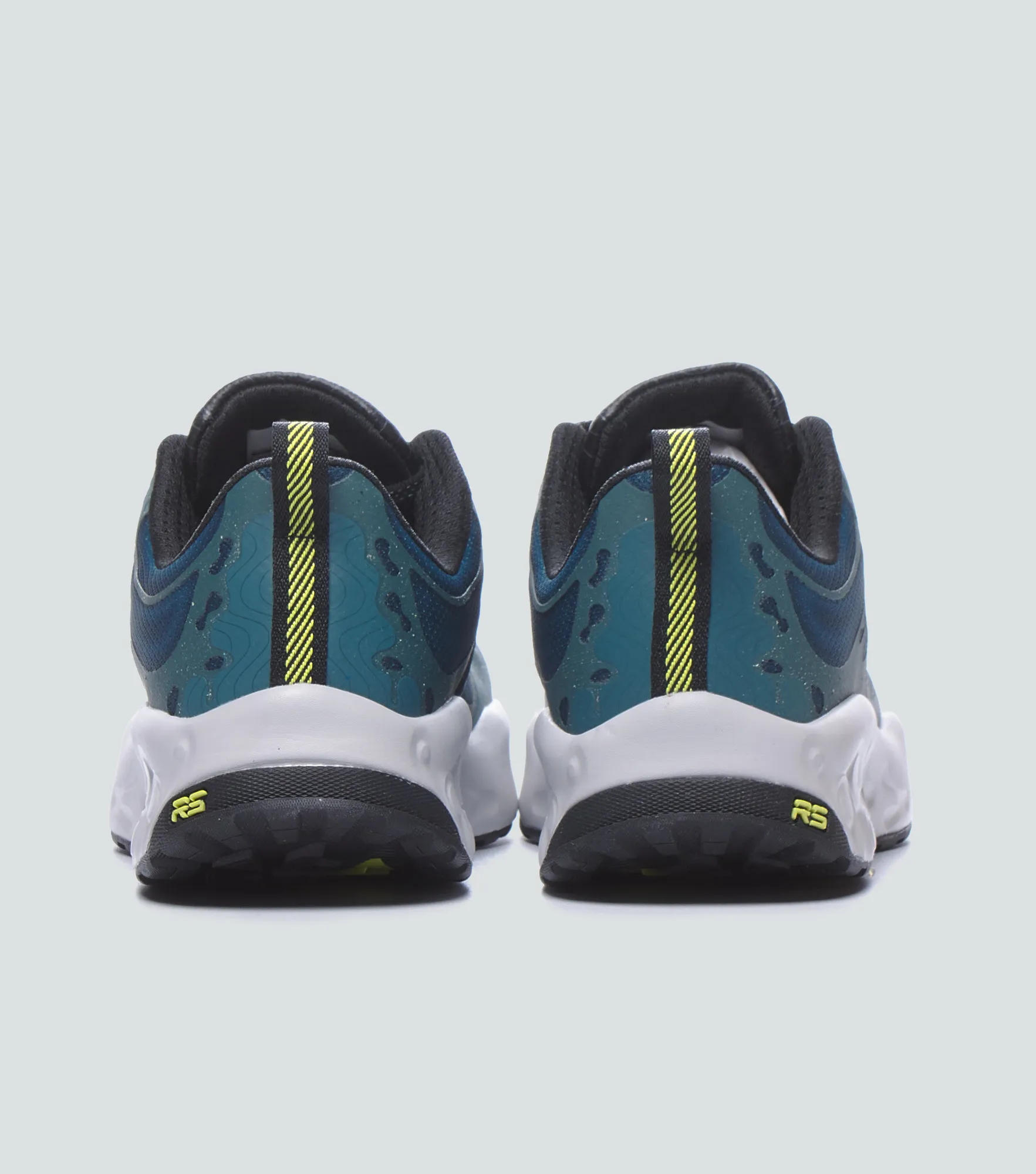 Tenis Rs Arena Men 131776 AZ