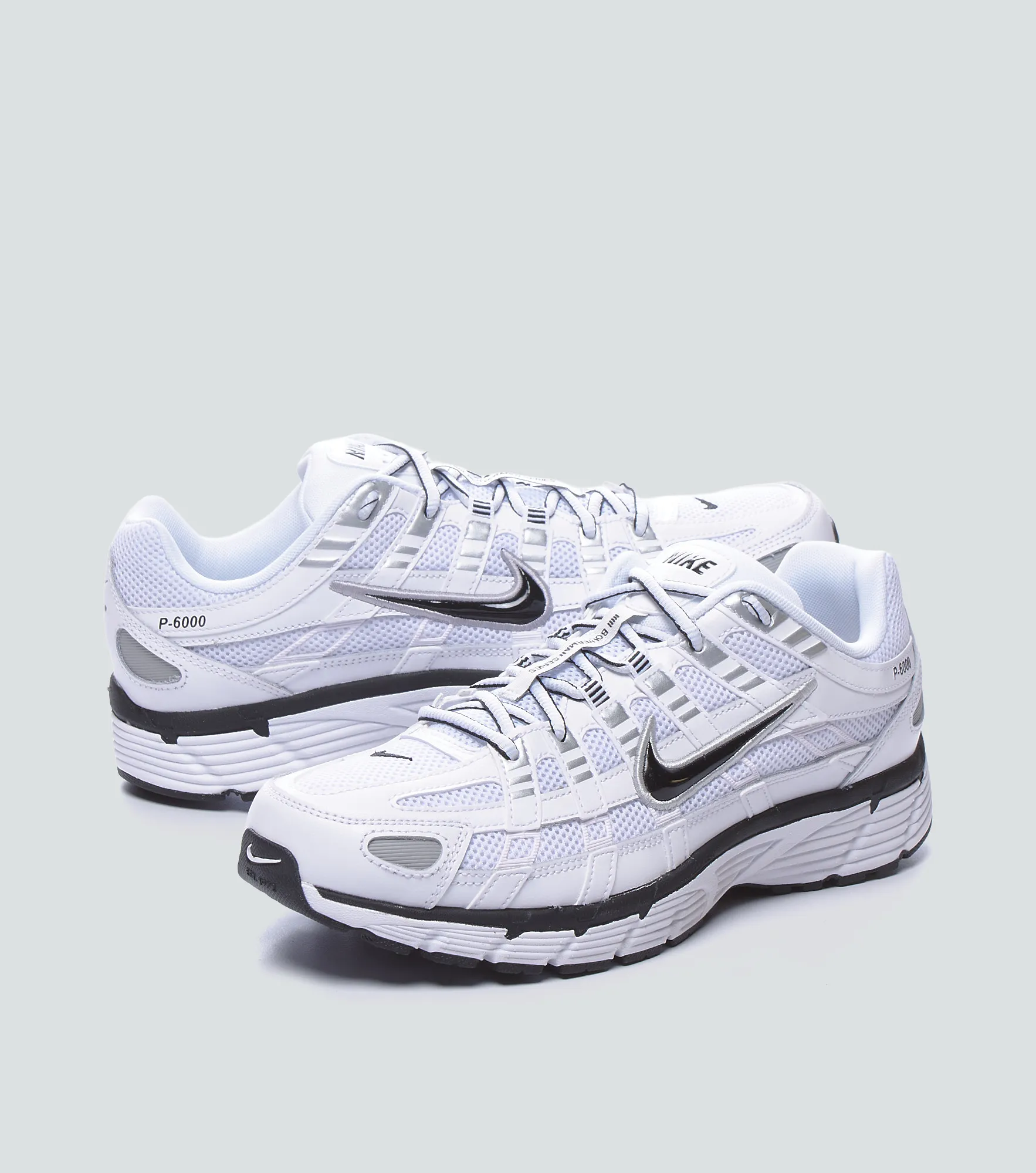 Tenis Nike P 6000 132281 BL