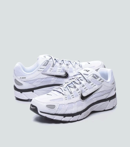 Tenis Nike P 6000BL