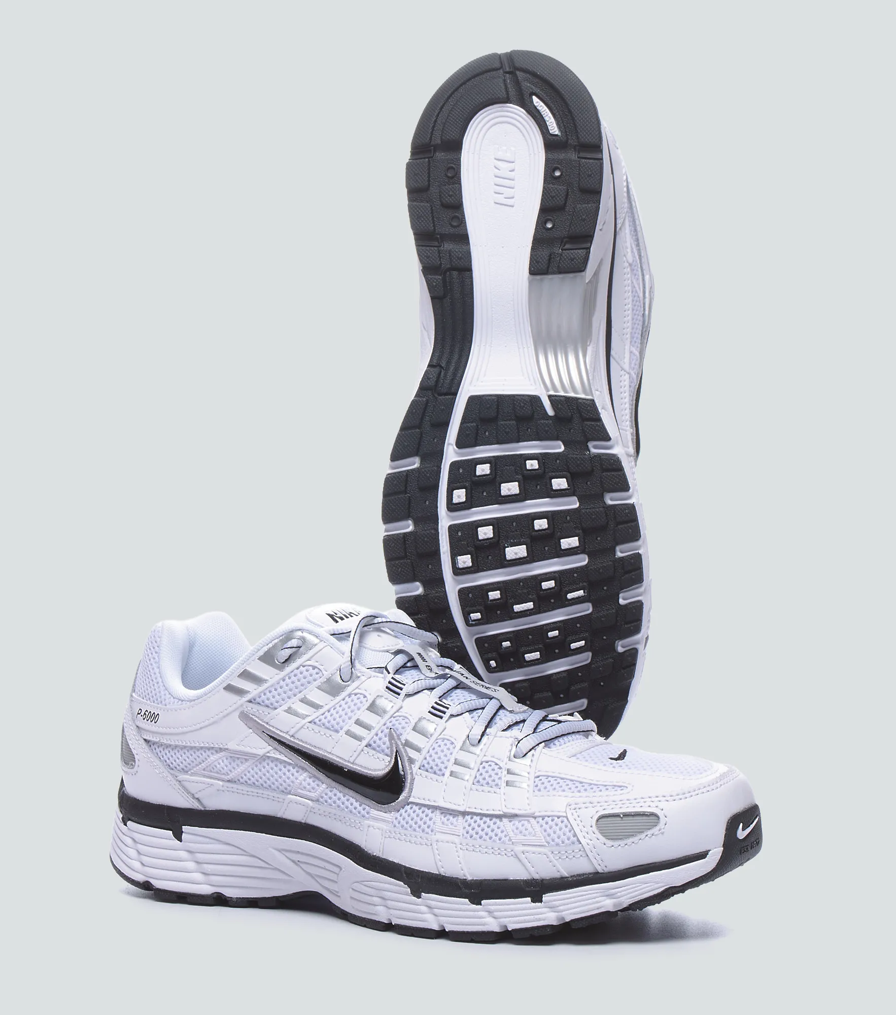 Tenis Nike P 6000 132281 BL