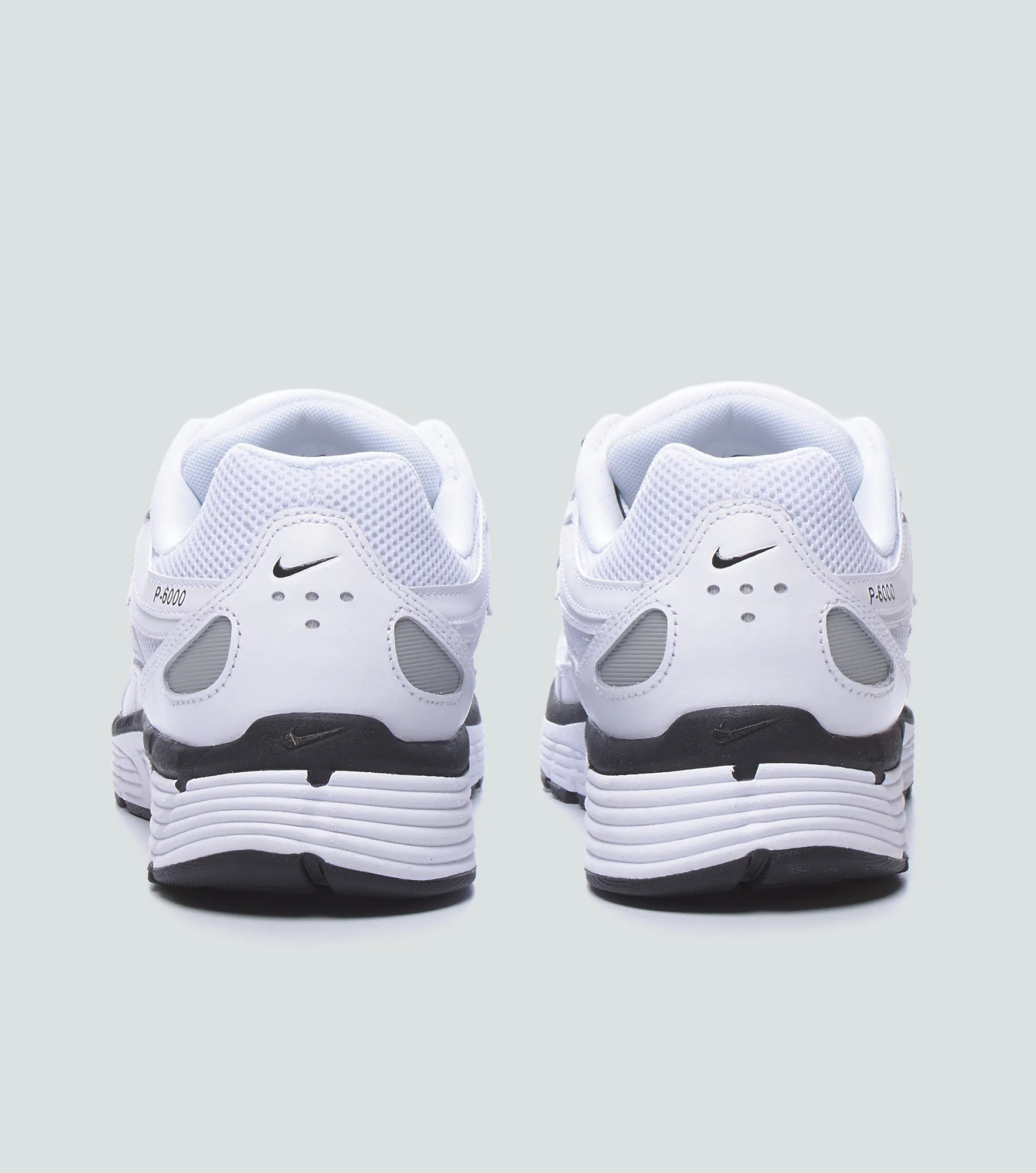 Tenis Nike P 6000 132281 BL