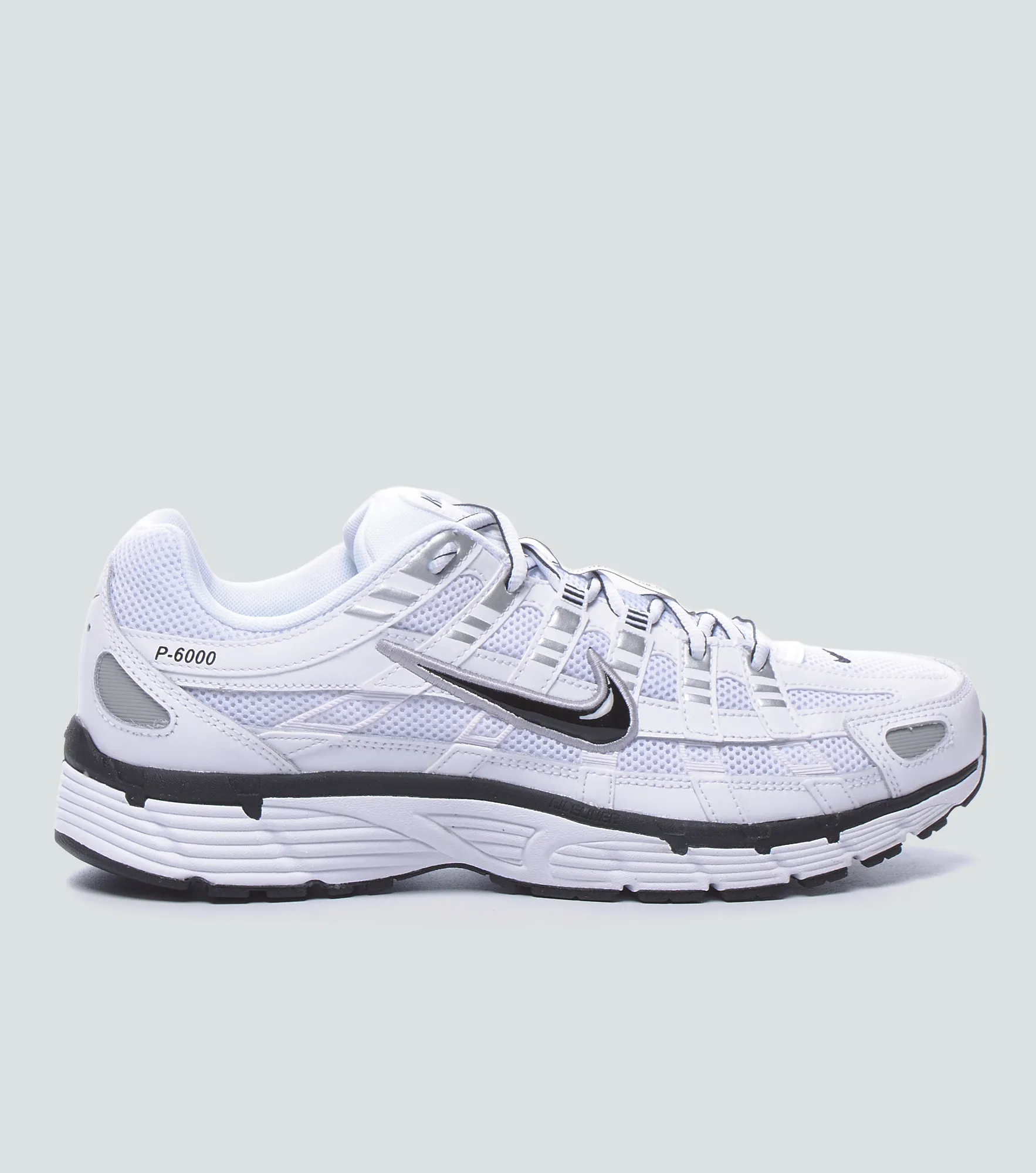 Tenis Nike P 6000 132281 BL