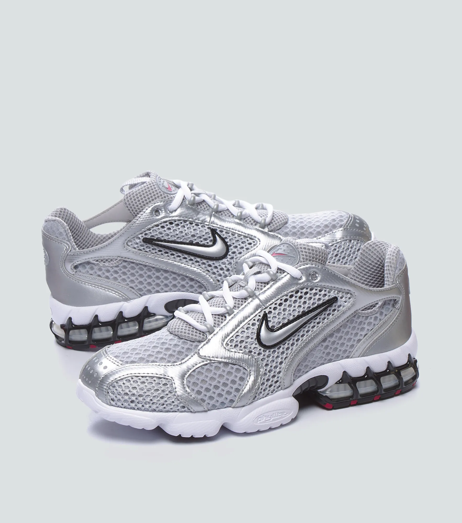 Tenis Nike Air Zoom Spiridon Cage 2 132282 GR