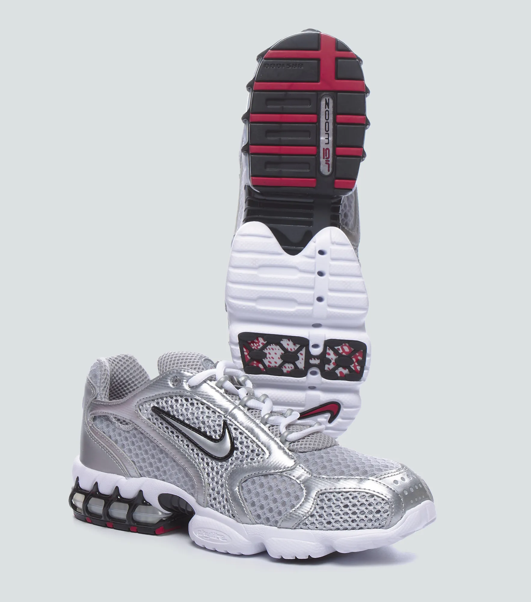 Tenis Nike Air Zoom Spiridon Cage 2 132282 GR