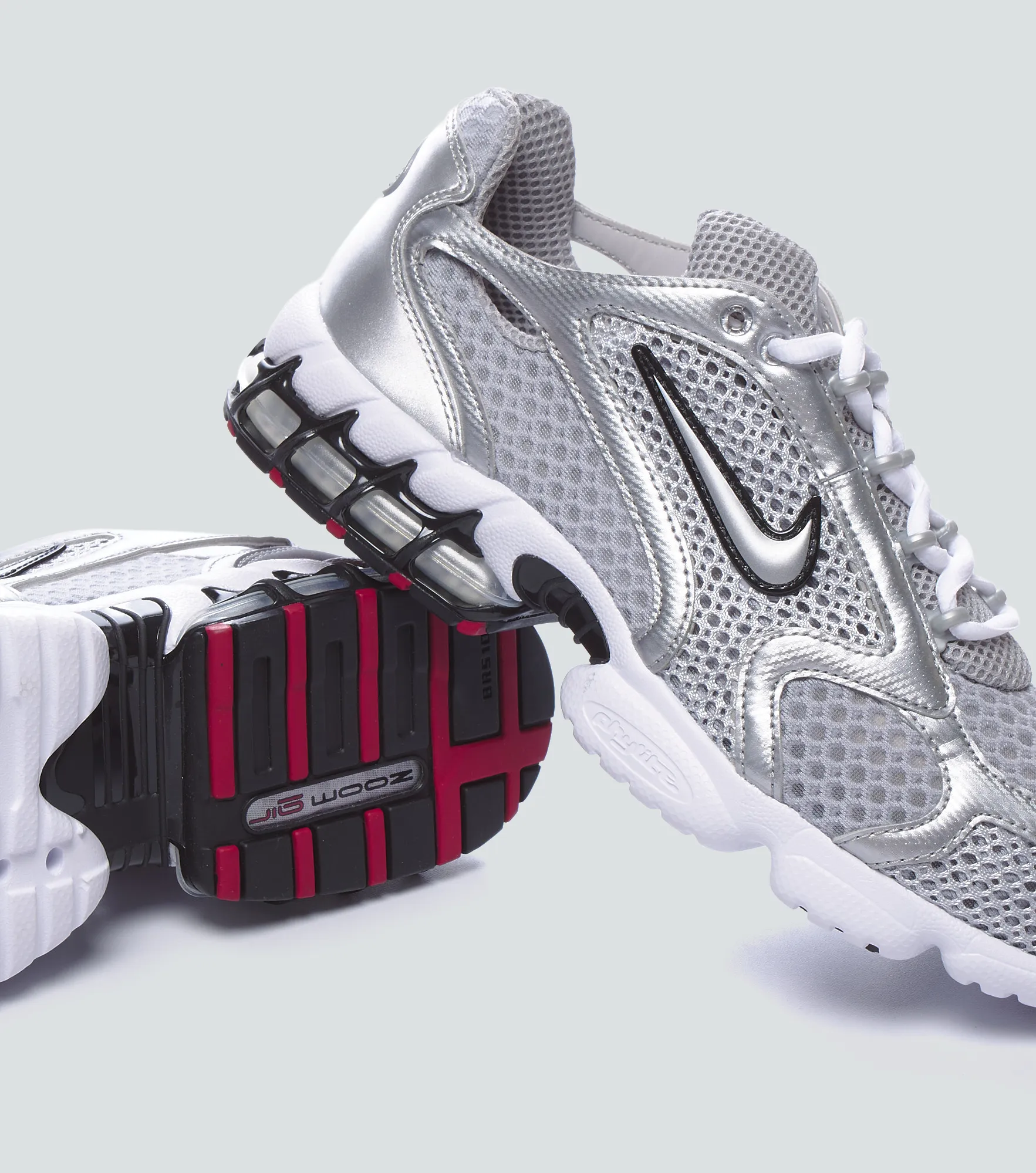 Tenis Nike Air Zoom Spiridon Cage 2 132282 GR