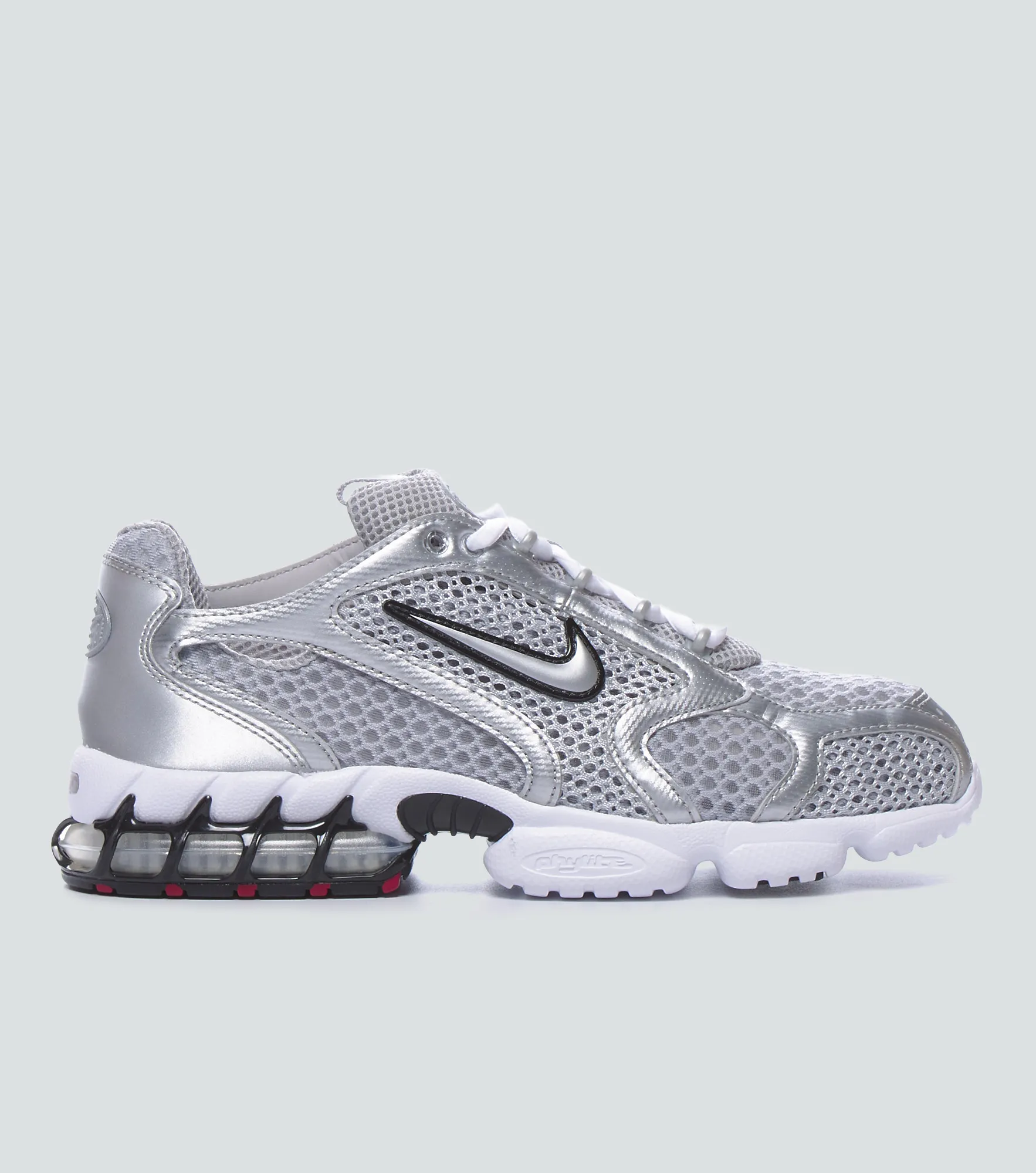 Tenis Nike Air Zoom Spiridon Cage 2 132282 GR