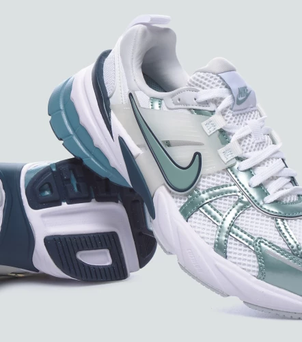 Tenis Nike W V2k RunBL