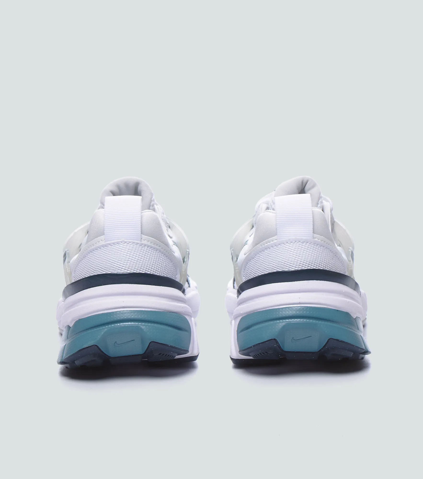 Tenis Nike W V2k Run 132283 BL