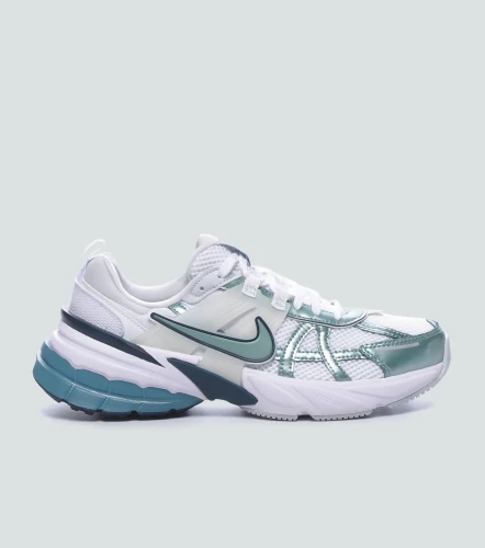 Tenis Nike W V2k RunBL