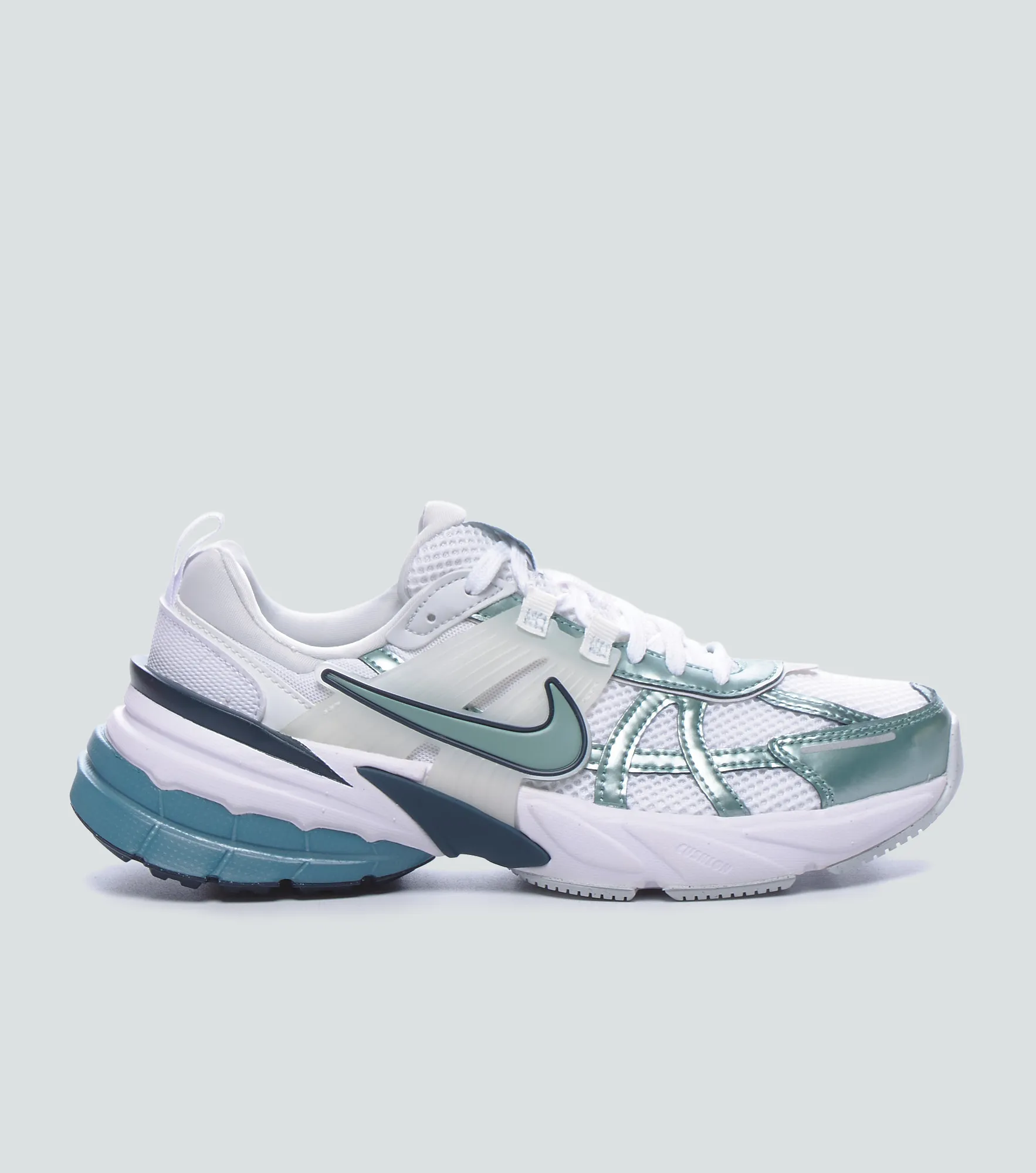 Tenis Nike W V2k Run 132283 BL