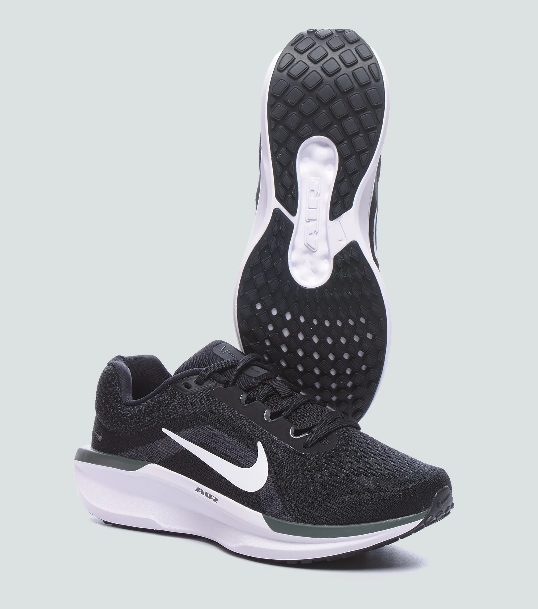 Tenis Nike Wmns Nike Air Winflo 11 132288 NG