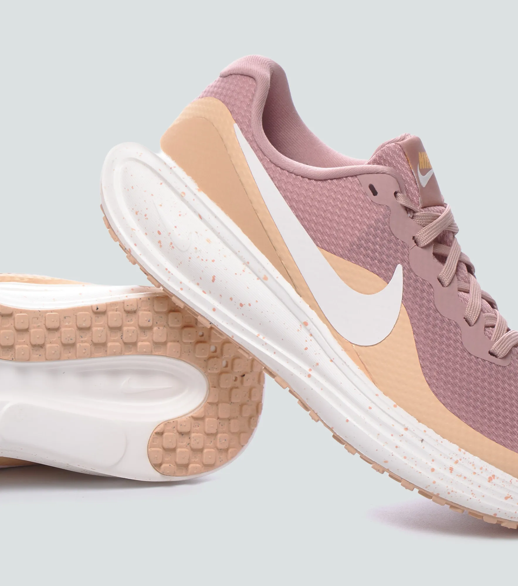 Tenis W Nike Revolution 8 132289 RS