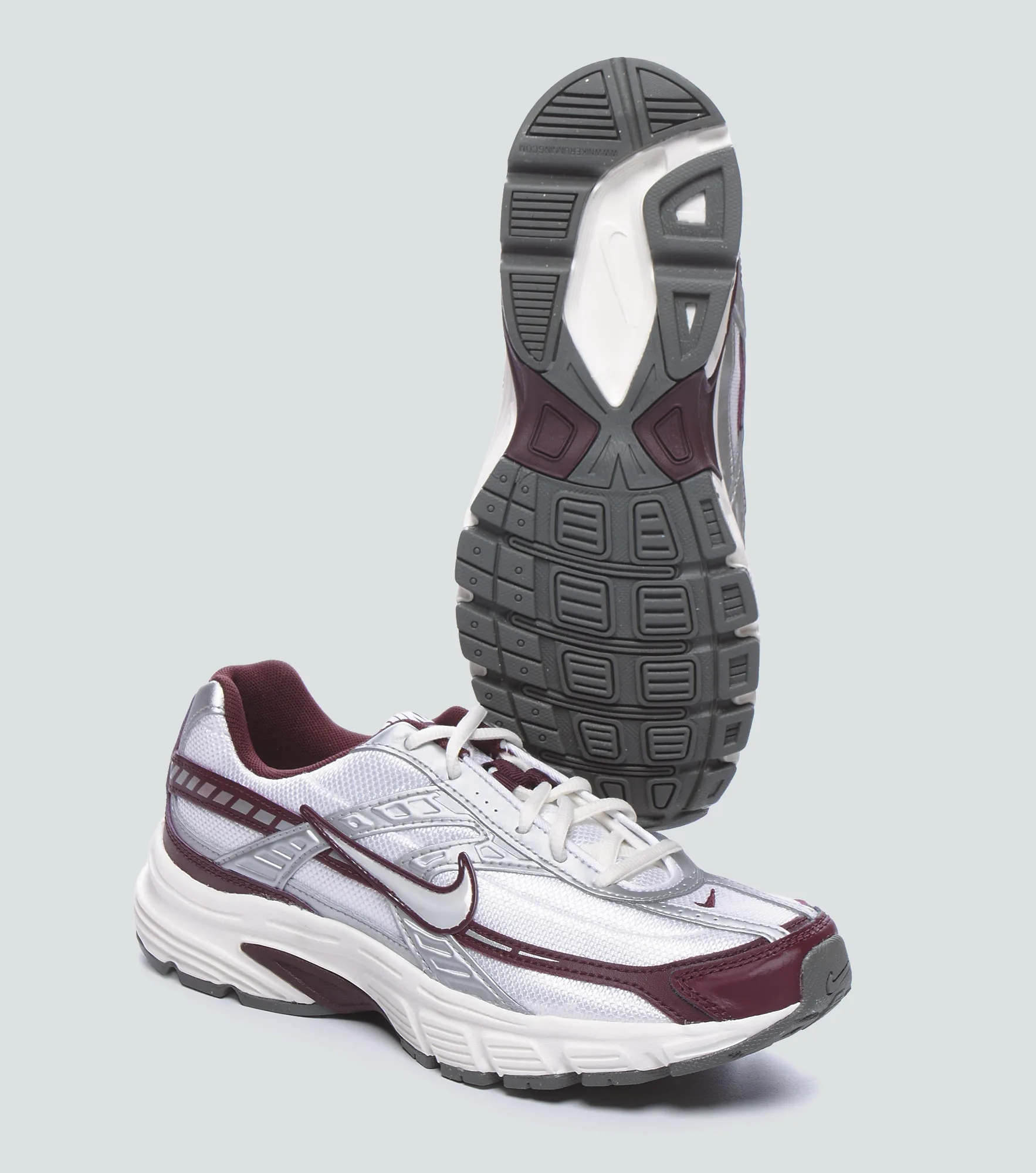 Tenis Wmns Initiator Cn 132292 BL