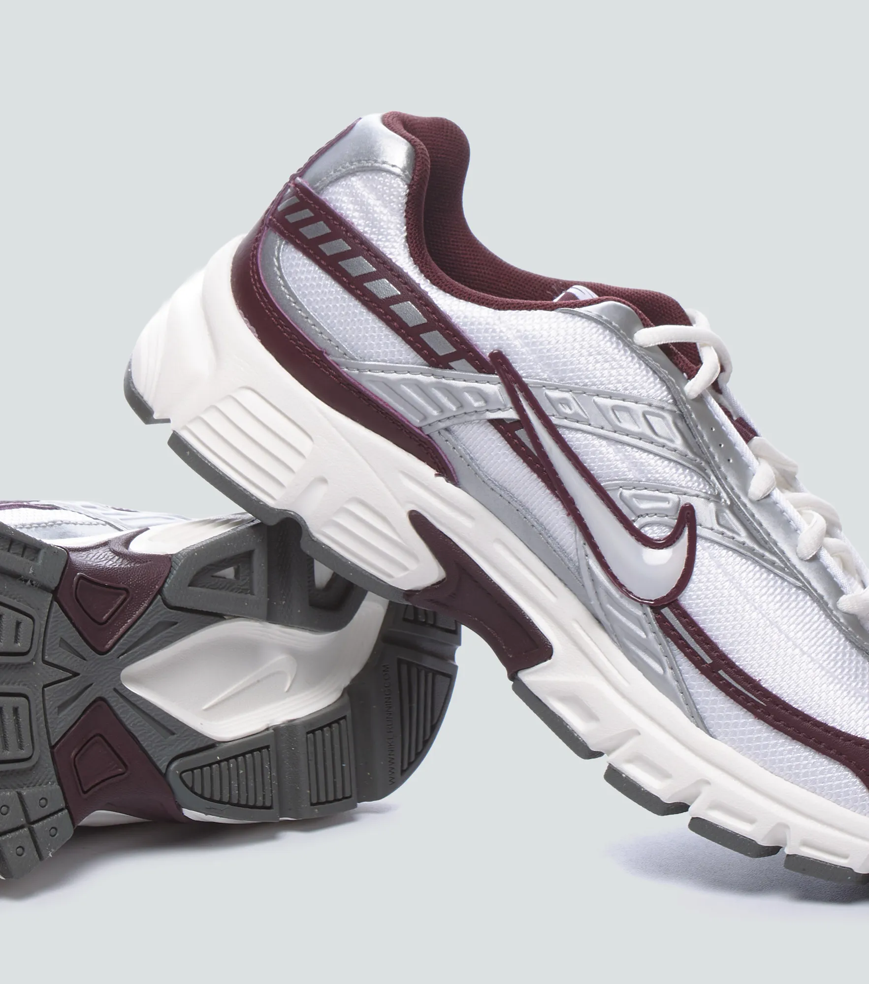 Tenis Wmns Initiator Cn 132292 BL