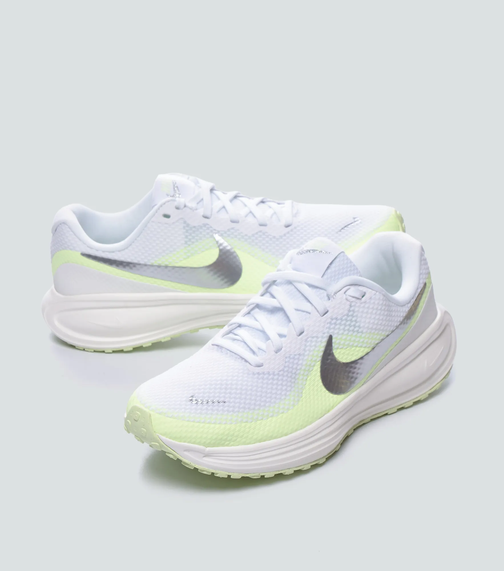 Tenis W Nike Revolution 8 132293 BL