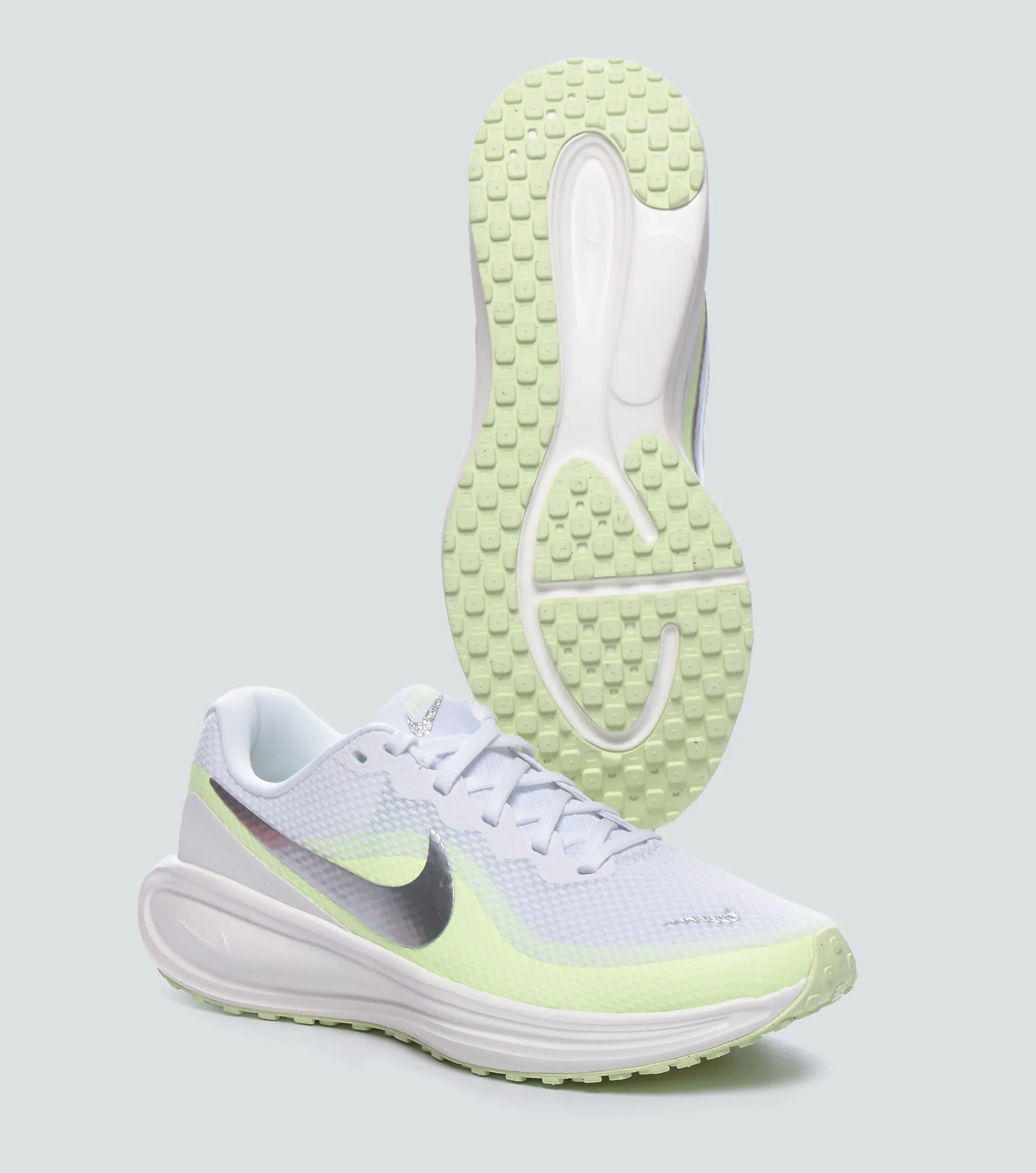 Tenis W Nike Revolution 8 132293 BL