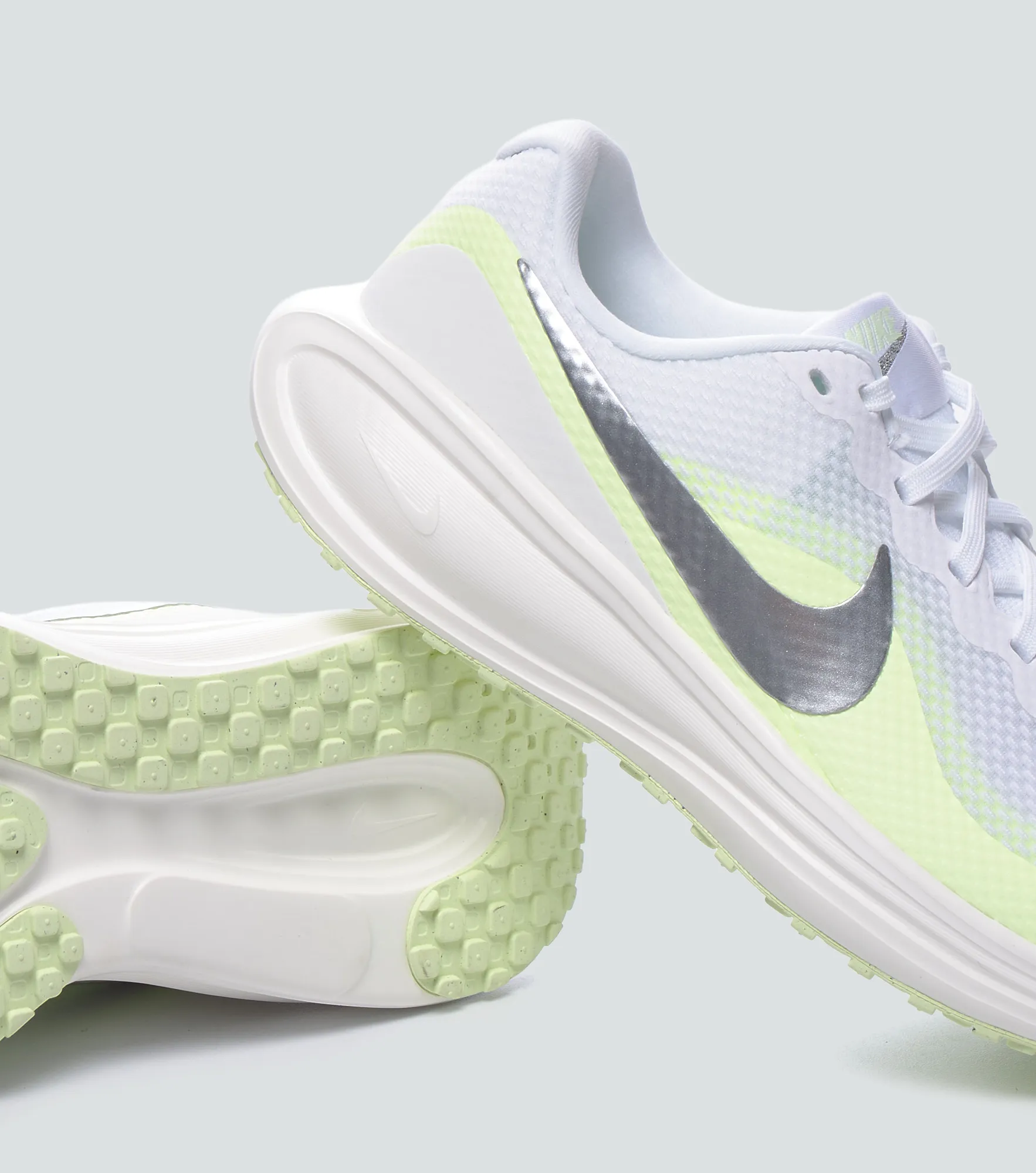 Tenis W Nike Revolution 8 132293 BL