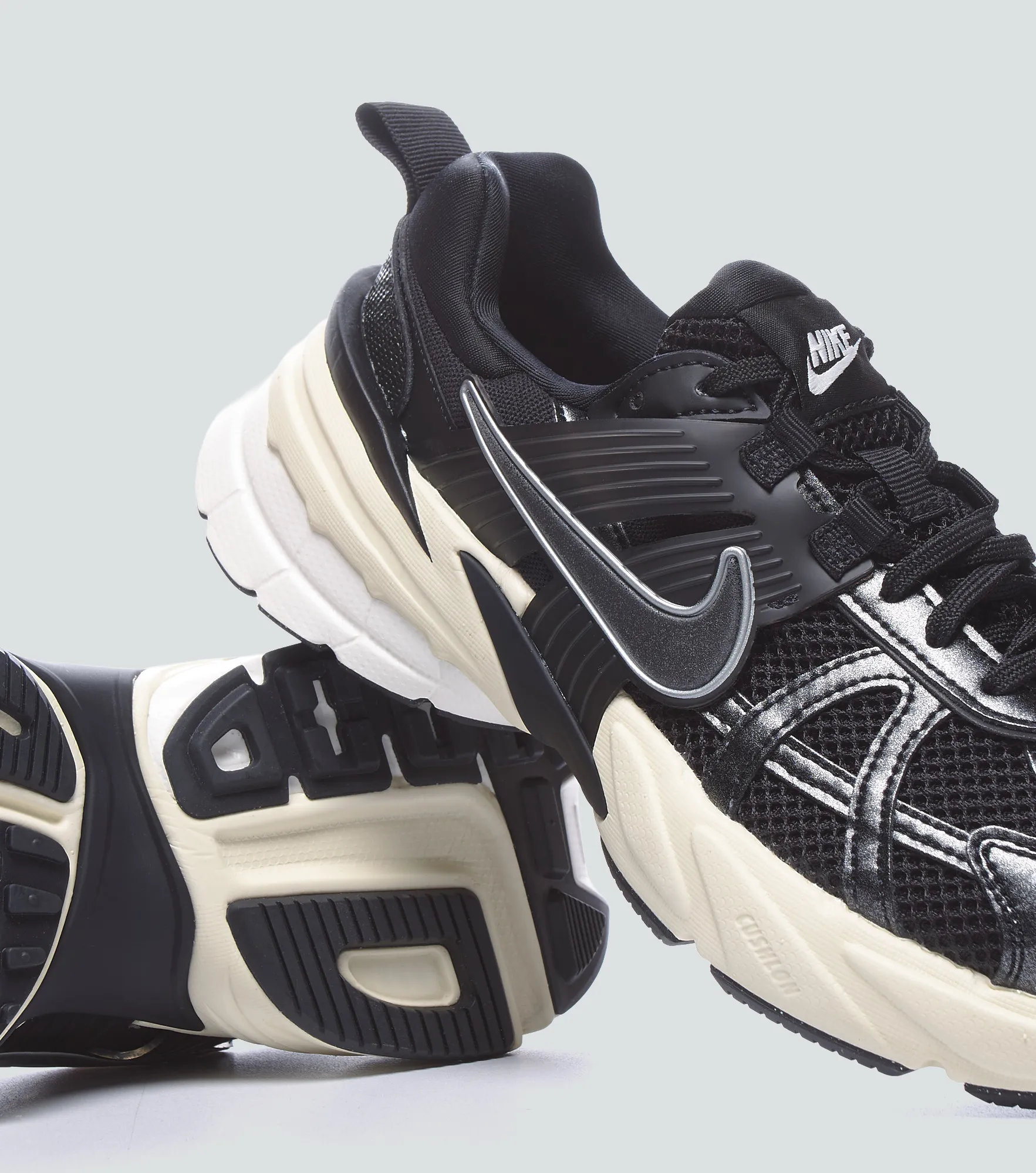 Tenis Nike W V2k Run 132294 NG