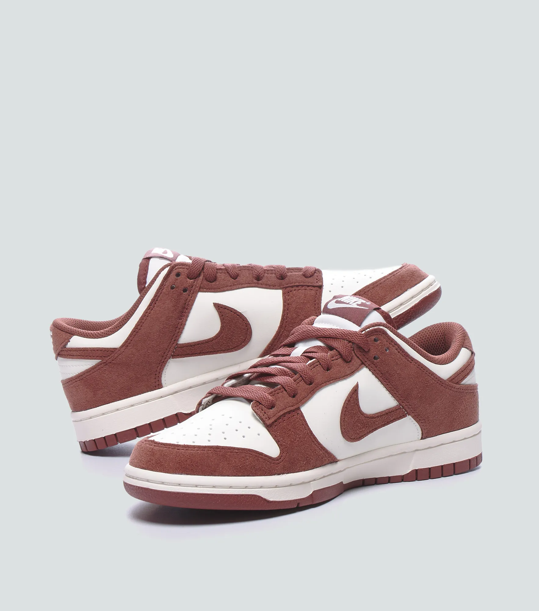 Tenis Nike W Dunk Low Nc 132295 BL