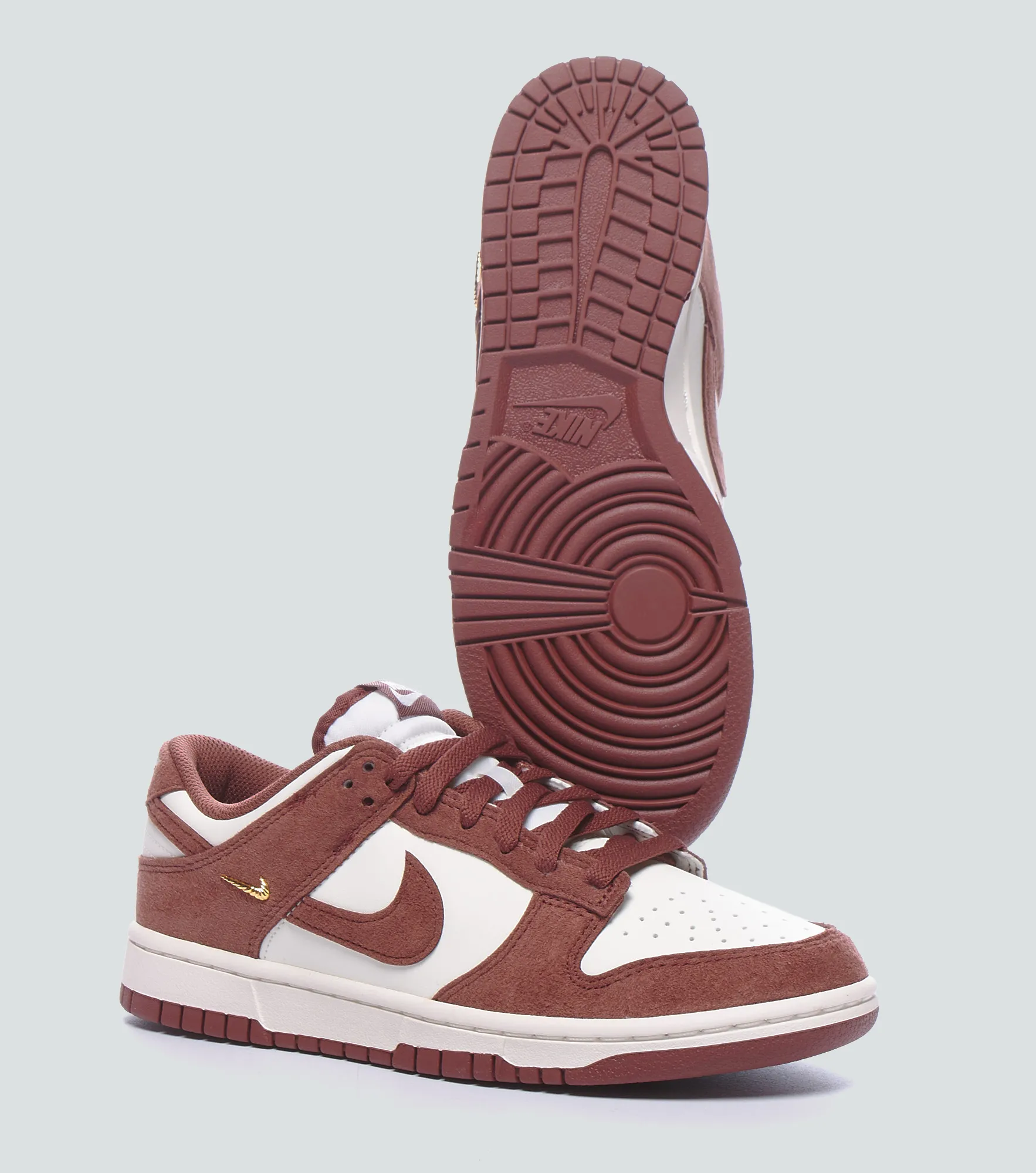 Tenis Nike W Dunk Low Nc 132295 BL
