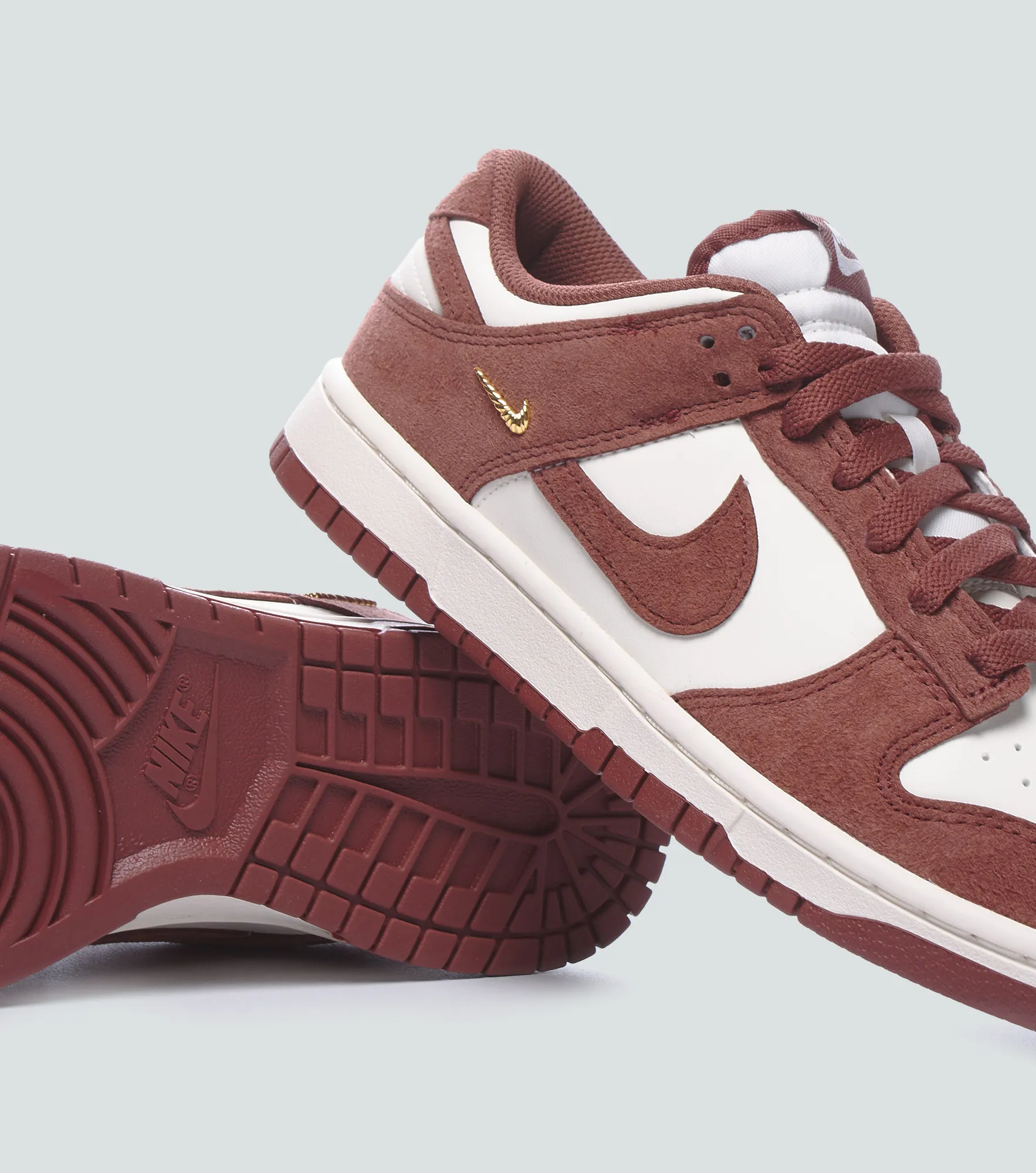 Tenis Nike W Dunk Low Nc 132295 BL
