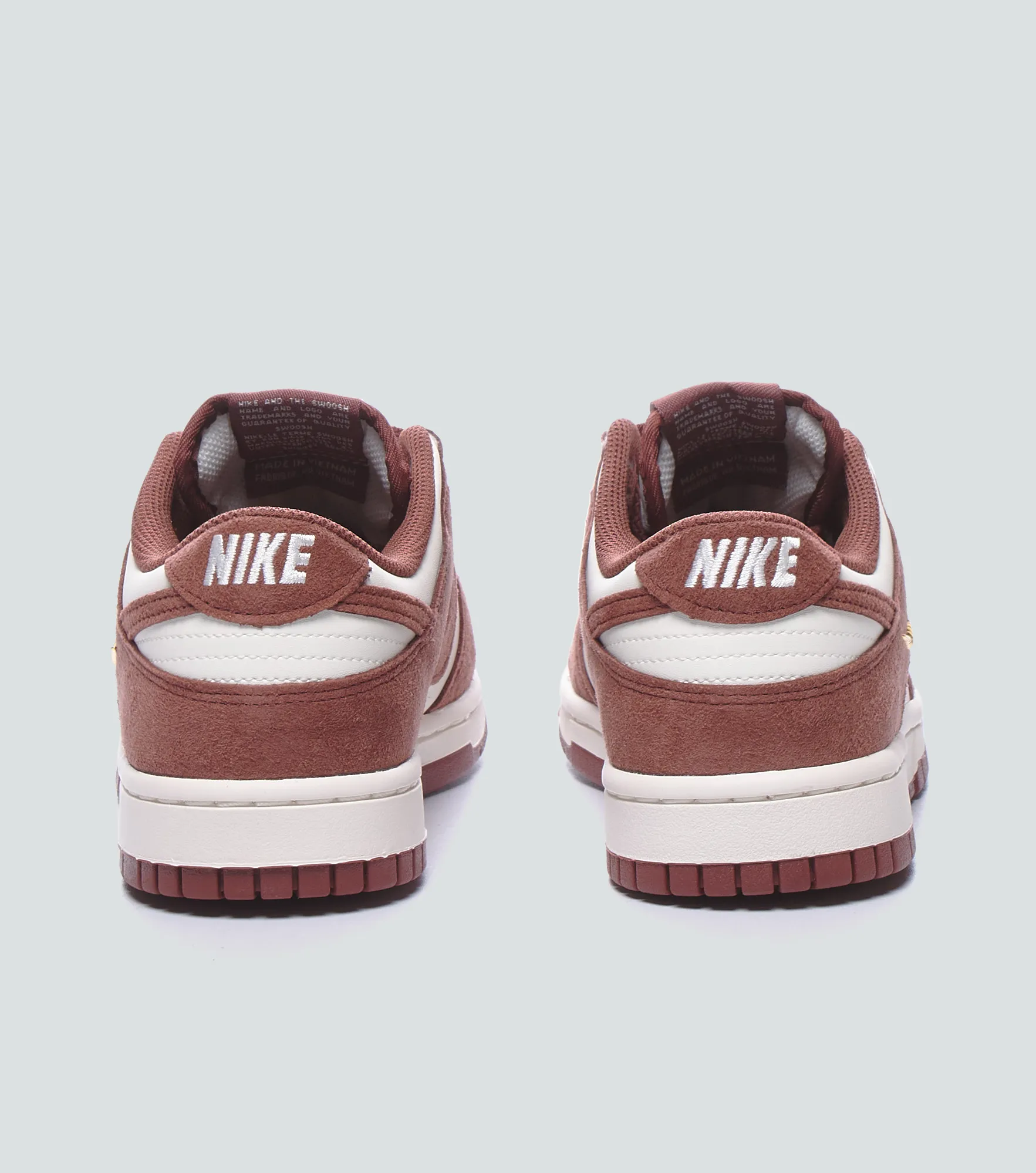 Tenis Nike W Dunk Low Nc 132295 BL