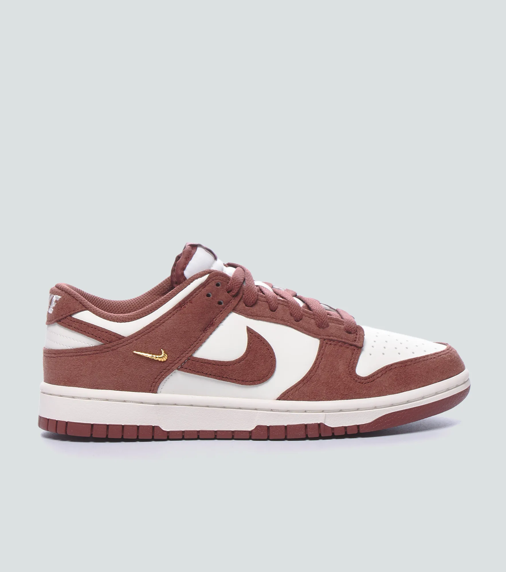 Tenis Nike W Dunk Low Nc 132295 BL