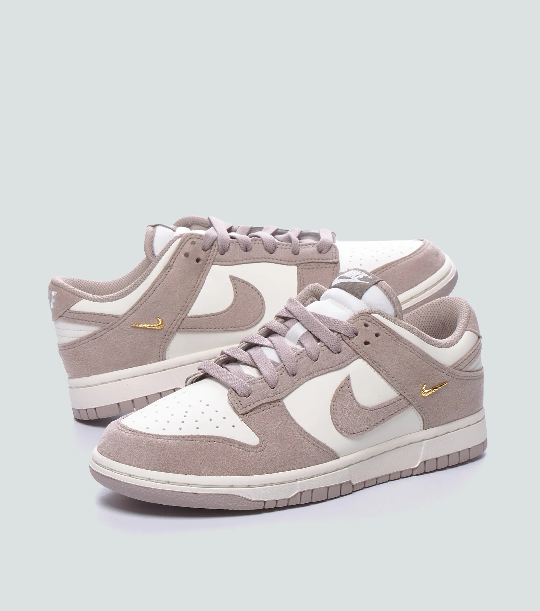 Tenis Nike W Dunk Low Nc 132296 BL
