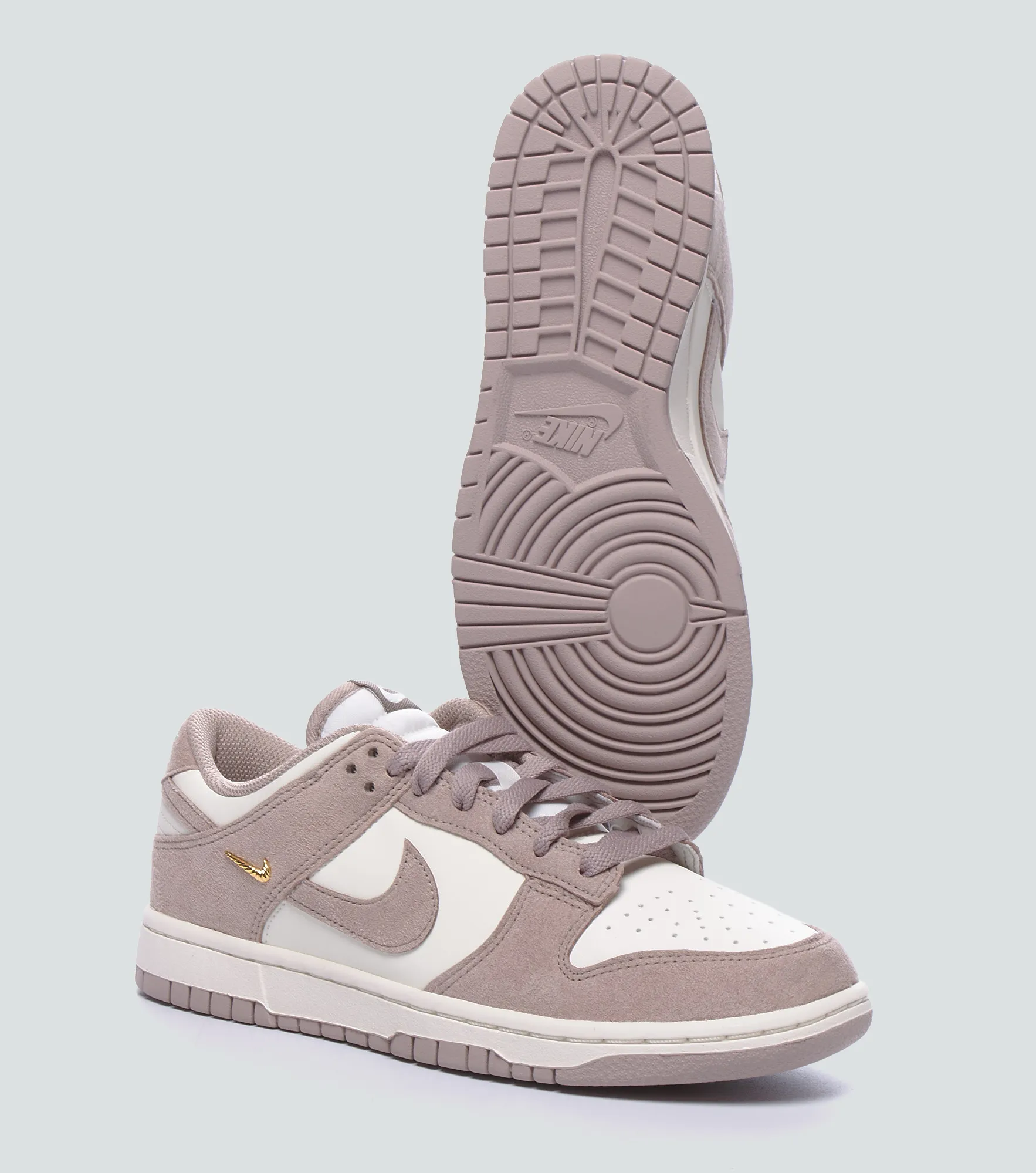 Tenis Nike W Dunk Low Nc 132296 BL