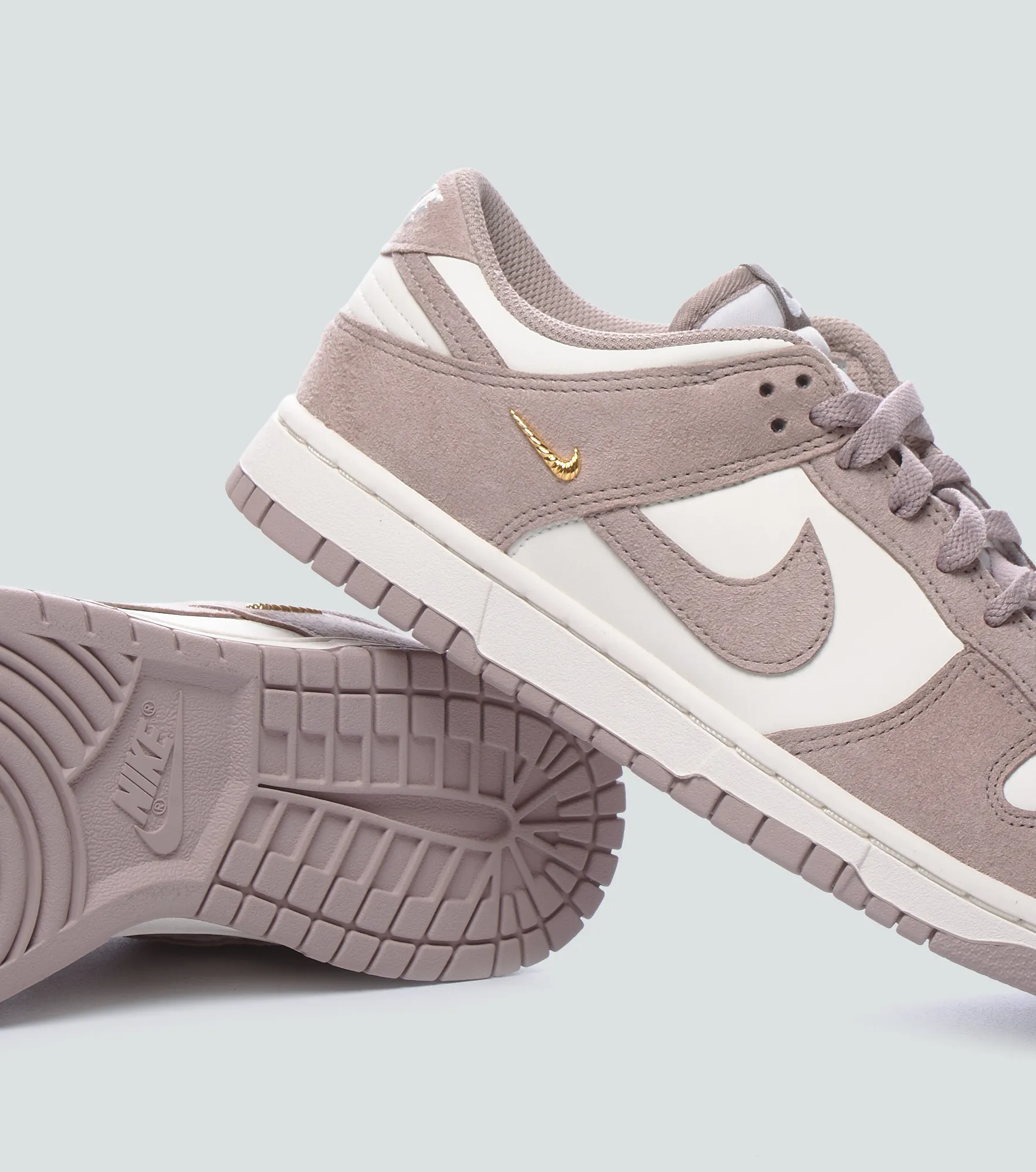Tenis Nike W Dunk Low Nc 132296 BL