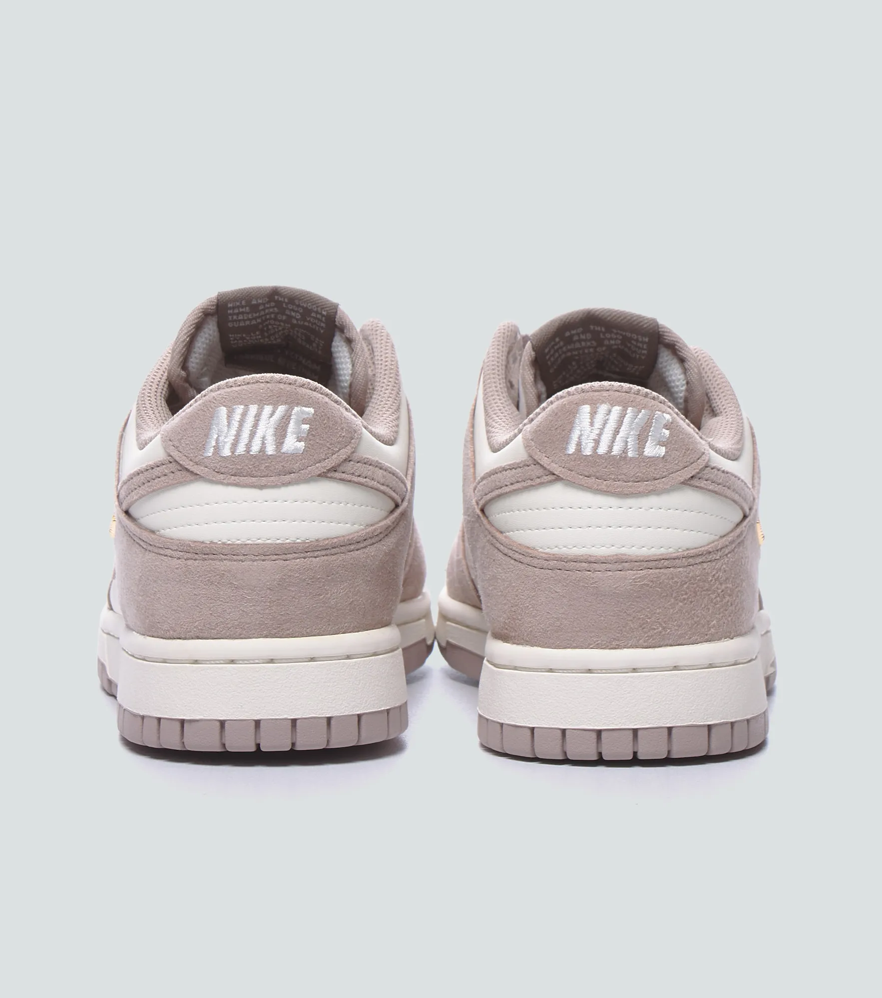 Tenis Nike W Dunk Low Nc 132296 BL