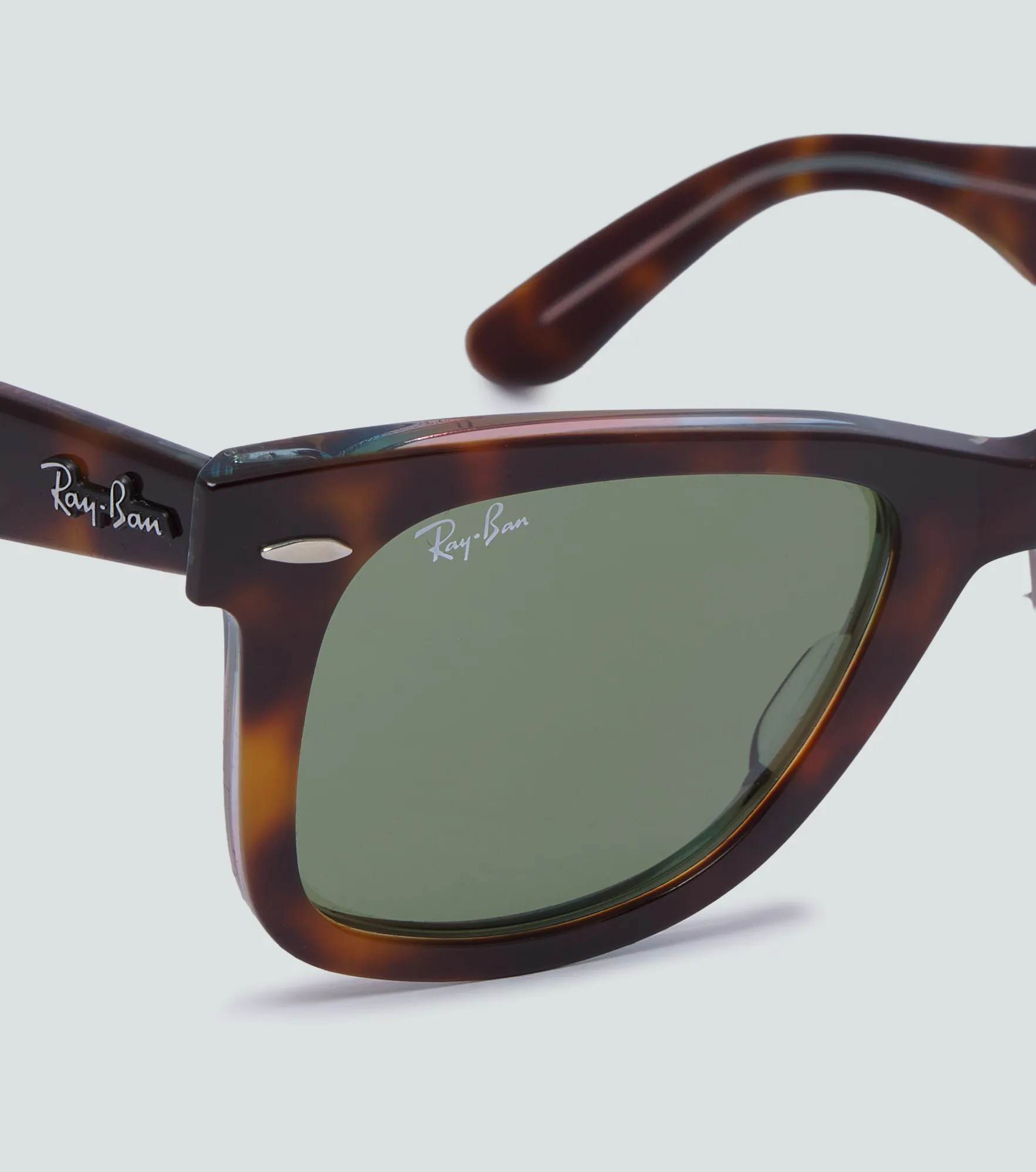 Gafas Ray Ban De Sol Wayfarer 132371 VD