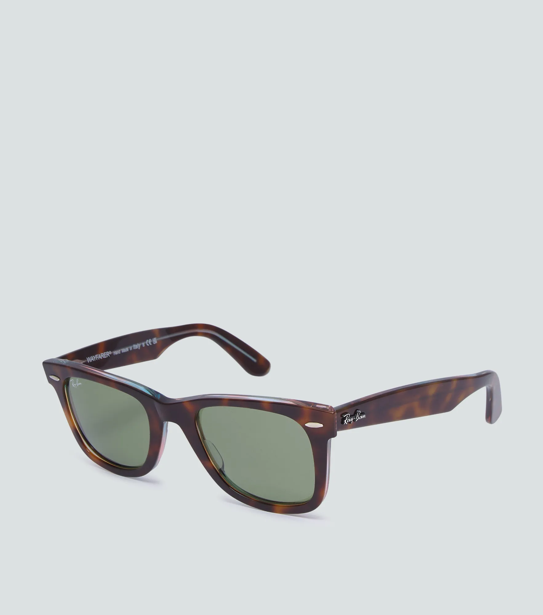 Gafas Ray Ban De Sol Wayfarer 132371 VD