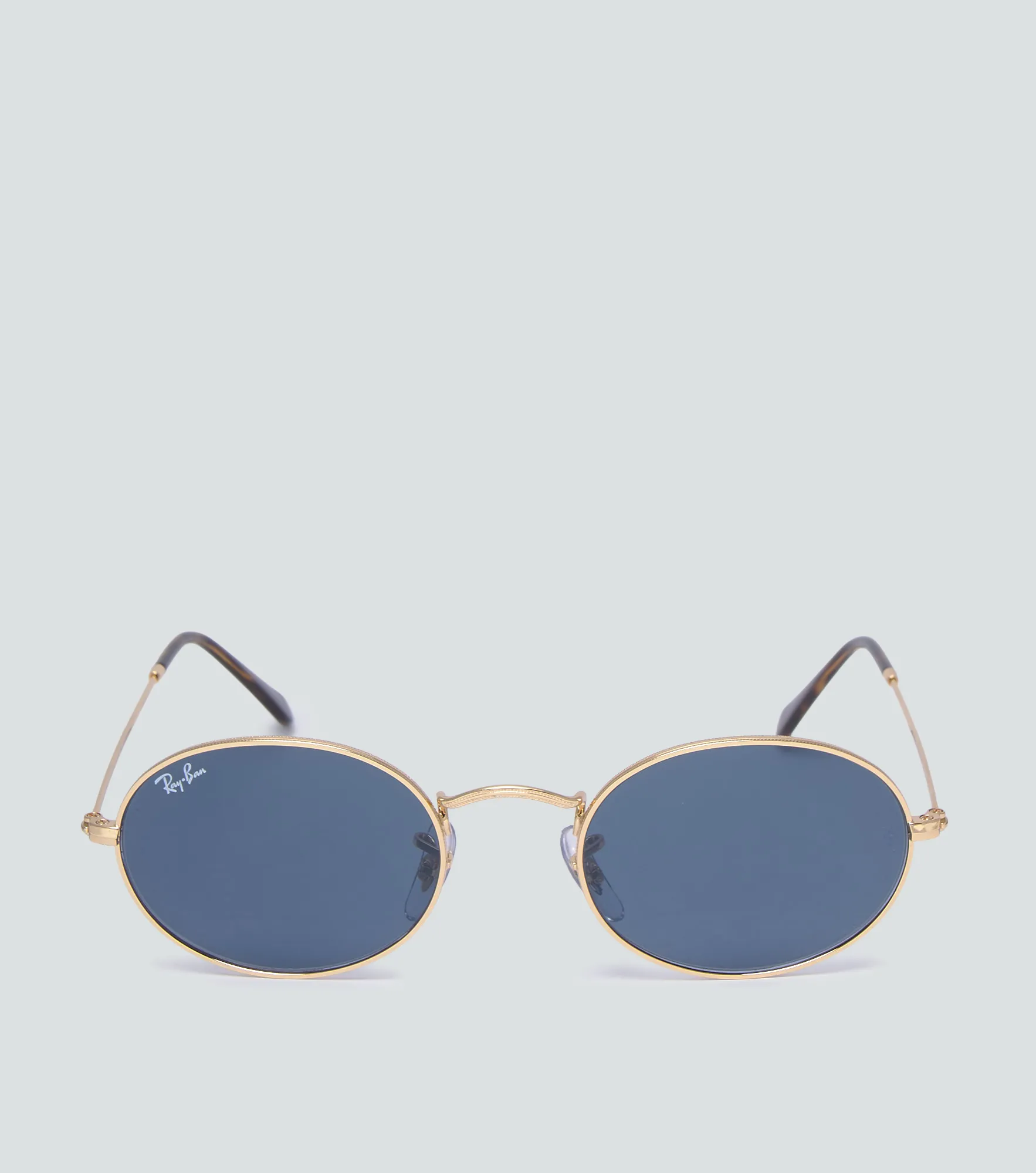 Gafas Ray Ban De Sol Oval 132373 AZ