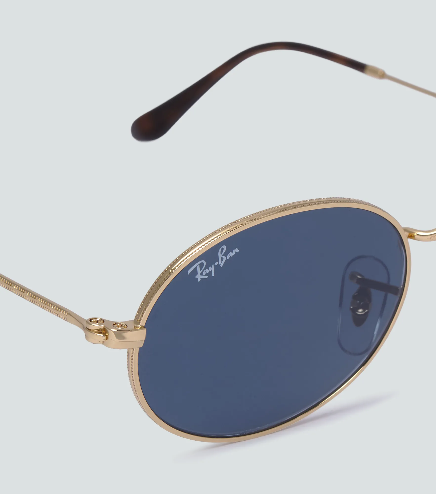 Gafas Ray Ban De Sol Oval 132373 AZ