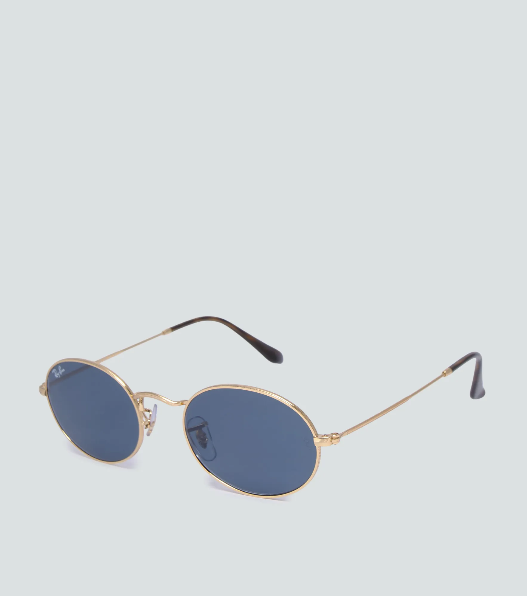 Gafas Ray Ban De Sol Oval 132373 AZ